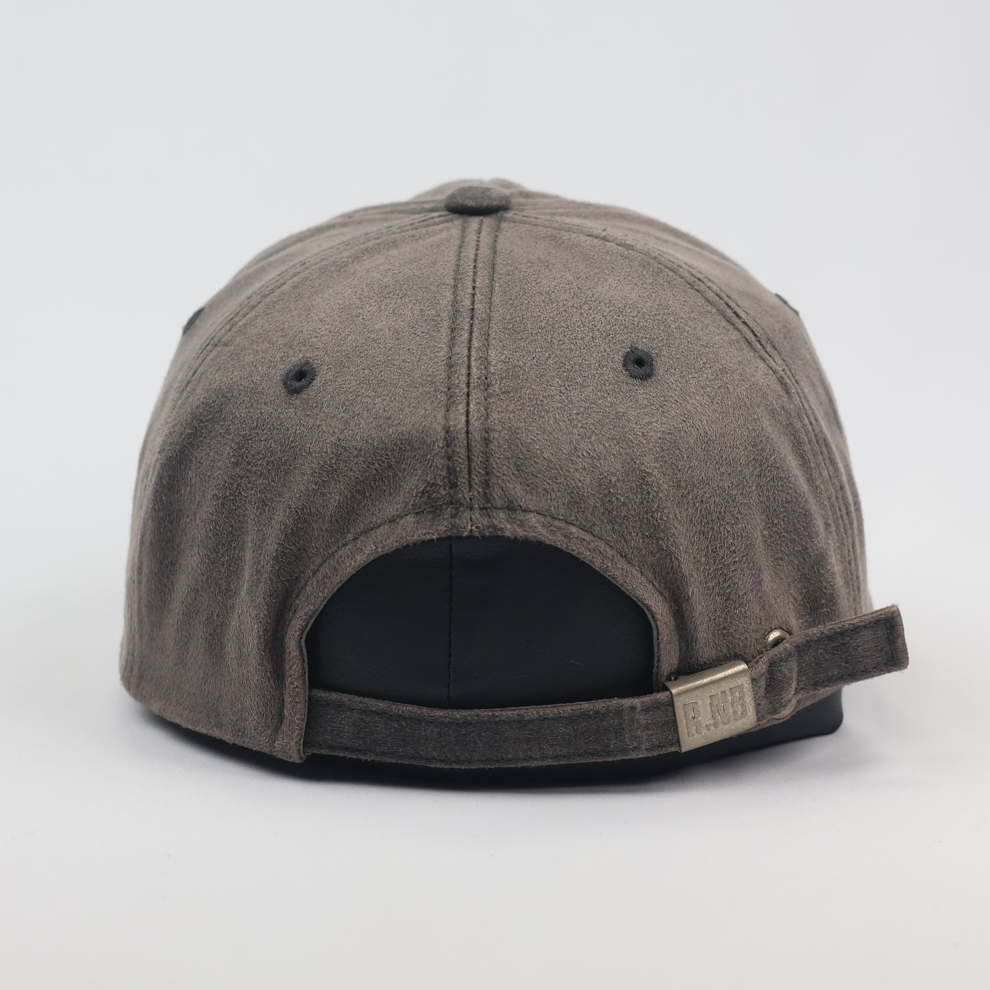 Rock N' Blue Vintage NB New York Star Distressed Baseball Thrifted Cap