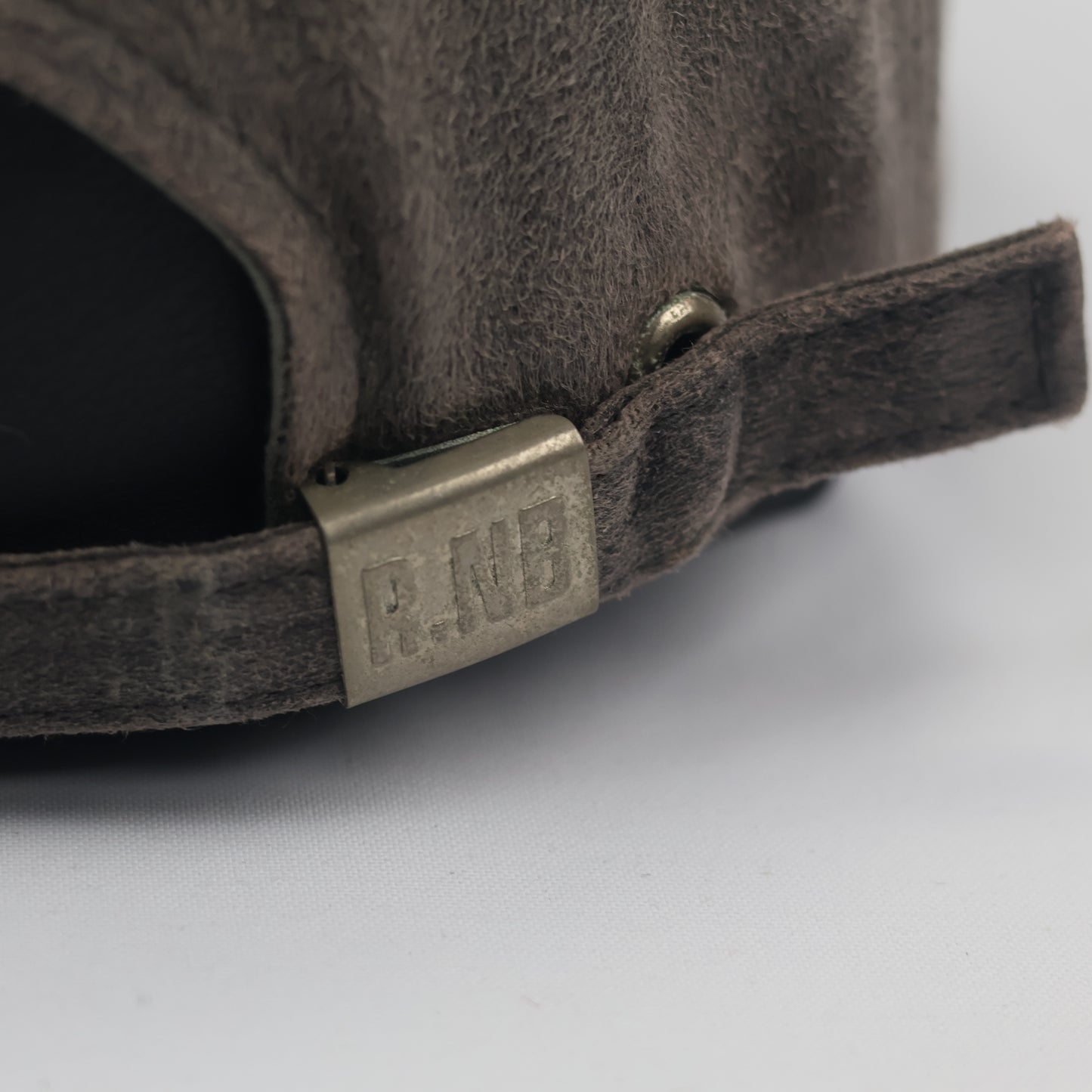 Rock N' Blue Vintage NB New York Star Distressed Baseball Thrifted Cap