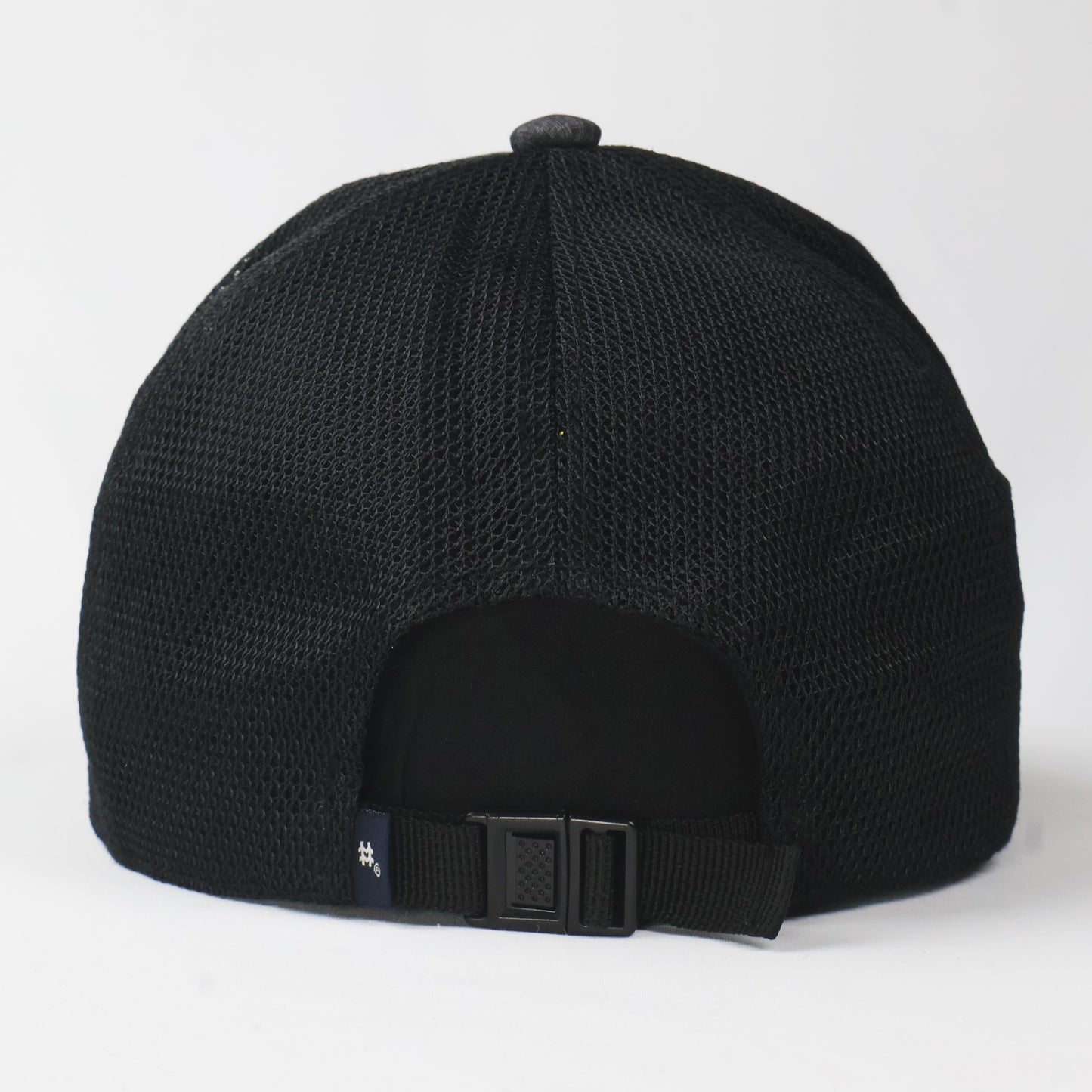 Korean Made Heather Gray Golf Cap