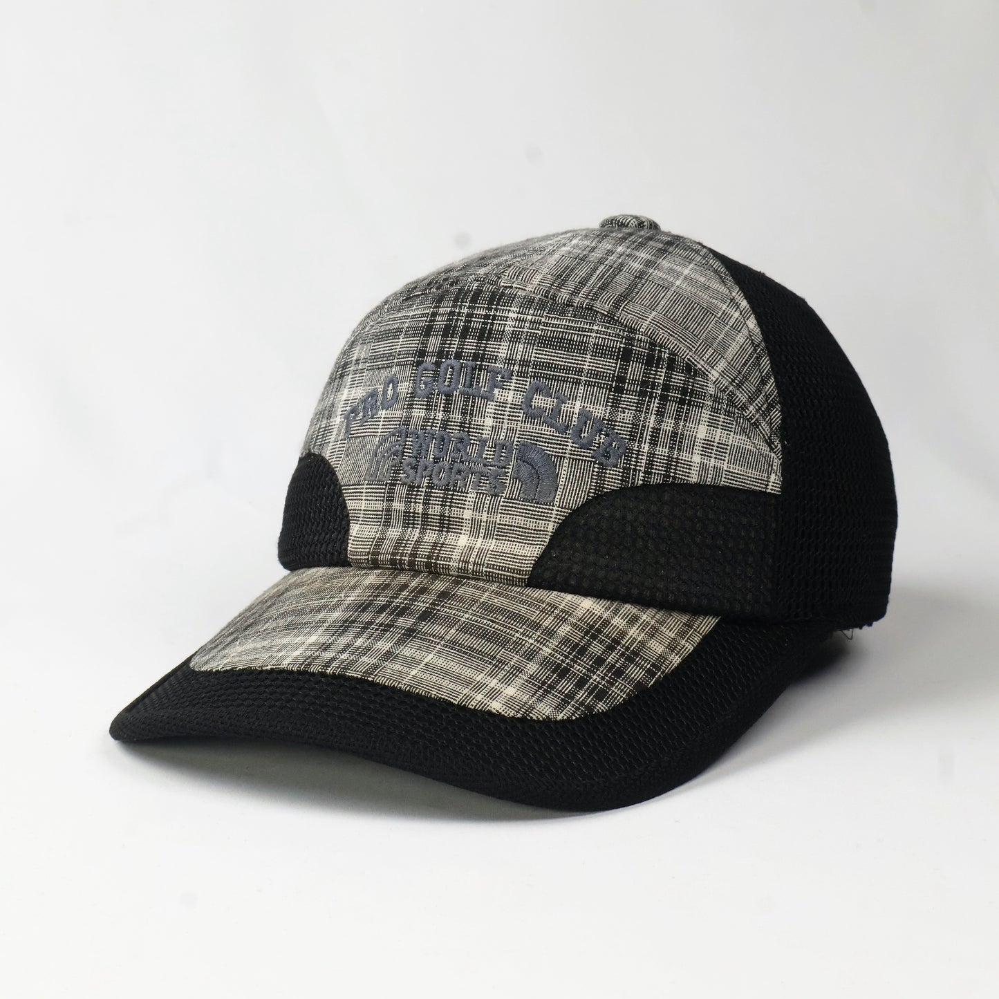 Dazzman "Pro Golf Club" Trucker Hat