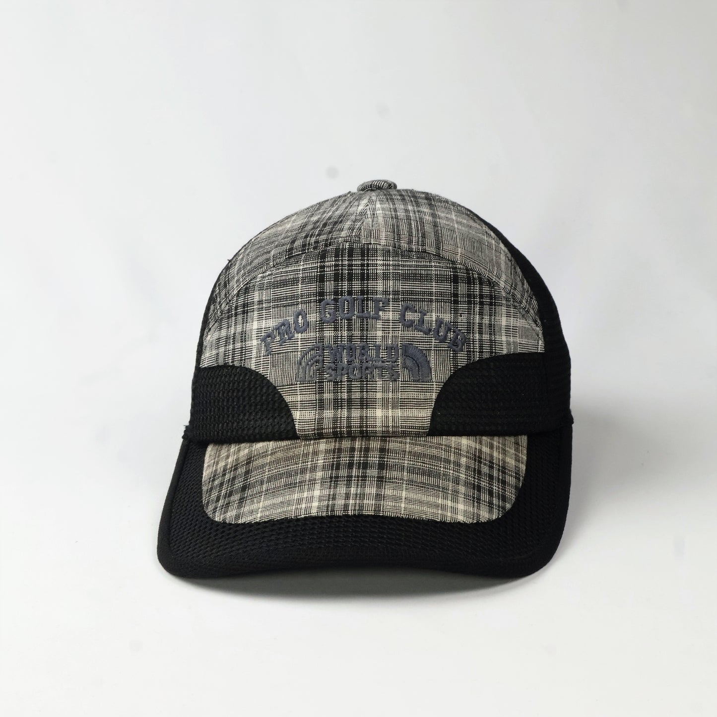 Dazzman "Pro Golf Club" Trucker Hat