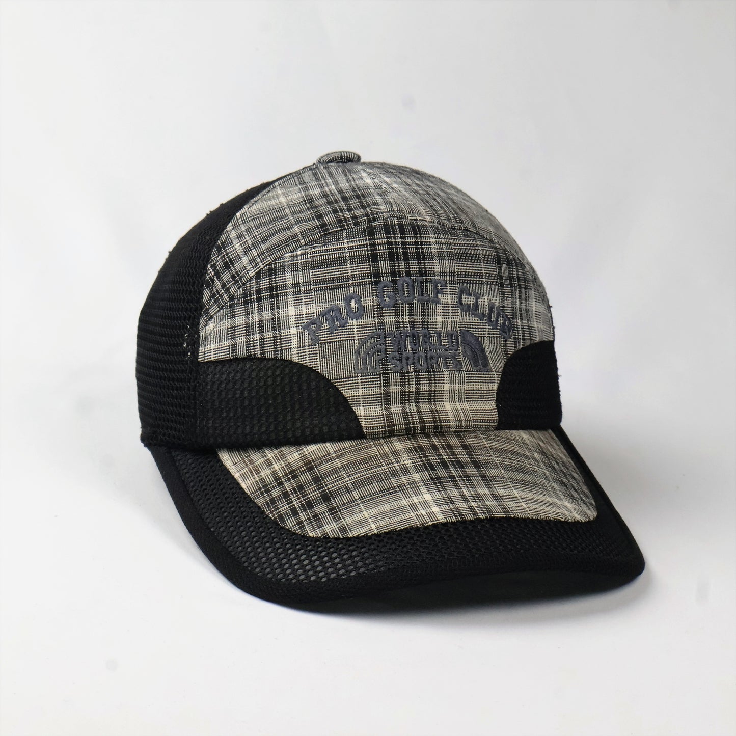 Dazzman "Pro Golf Club" Trucker Hat