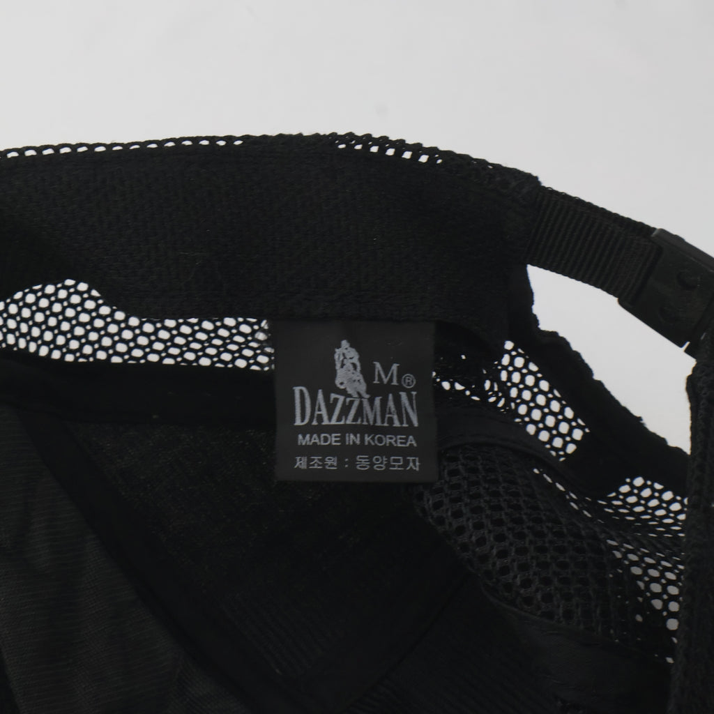 Dazzman "Pro Golf Club" Trucker Hat