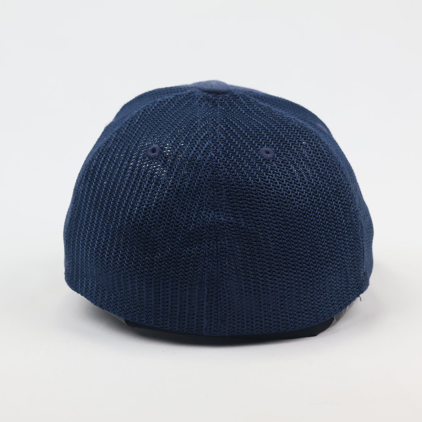 Engelbert Strauss Navy Blue Mesh Trucker Thrifted Hat - Kid's Size