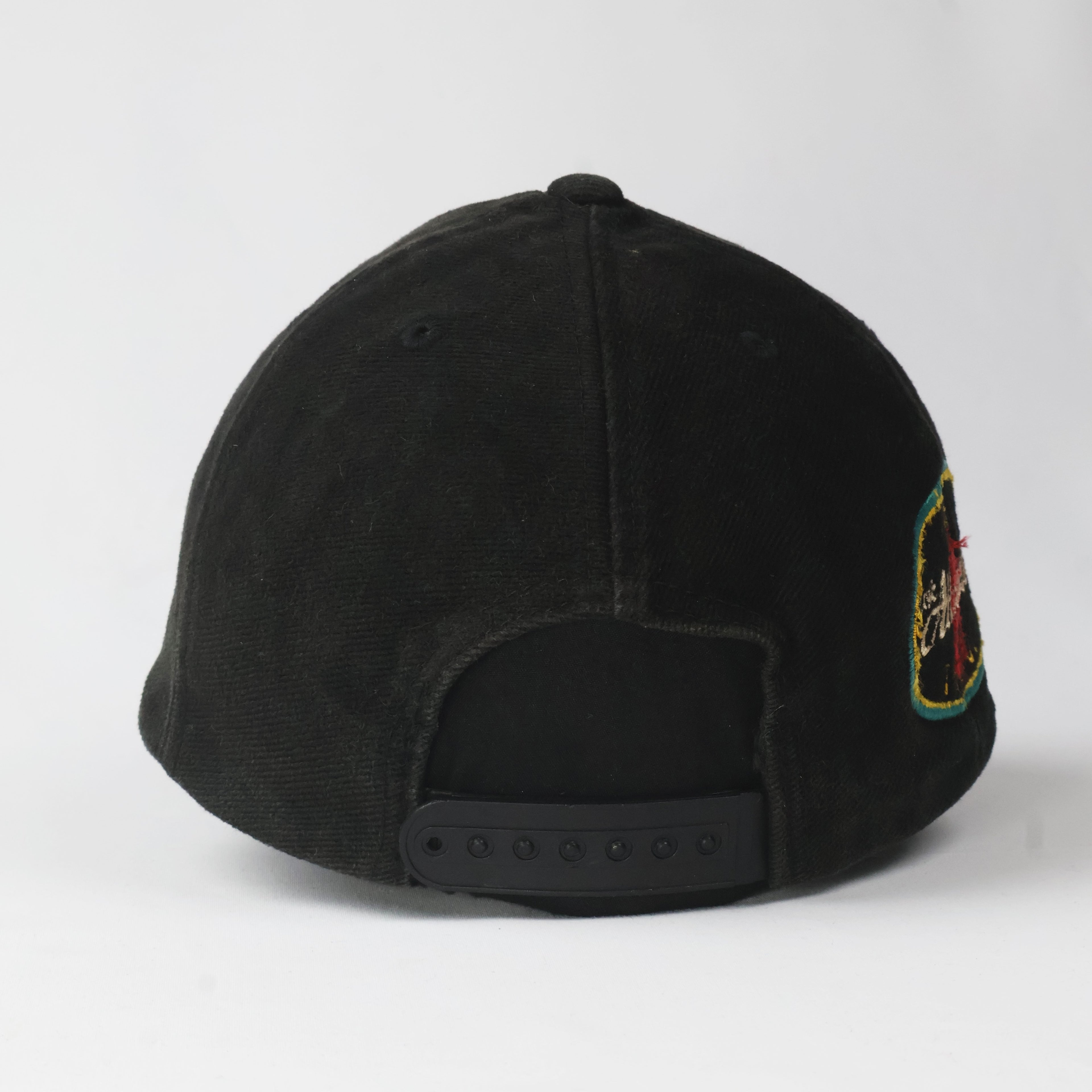 Vintage Coors Logo 3D Embroidered Hat