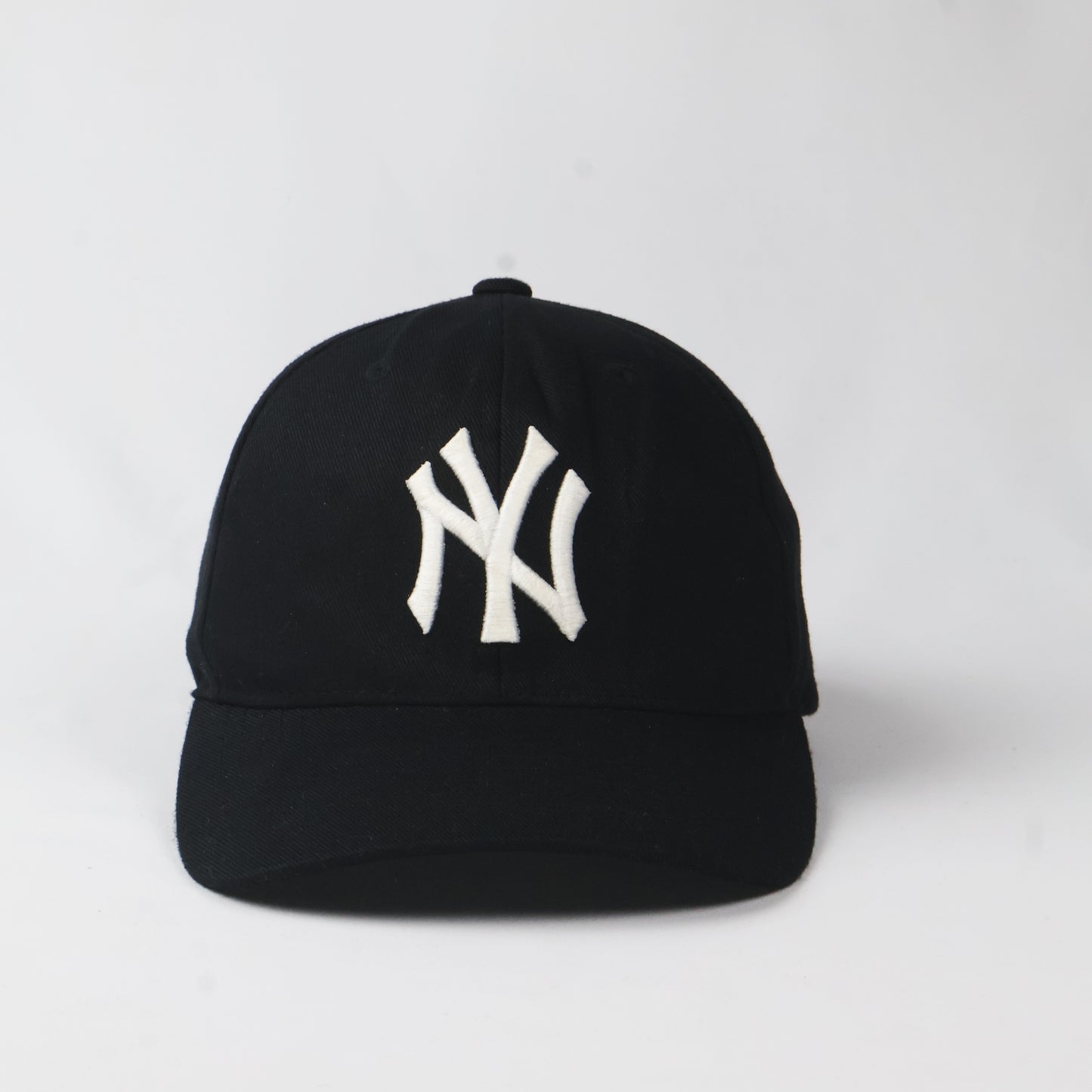MLB New York Yankees 3D Logo Dad Hat