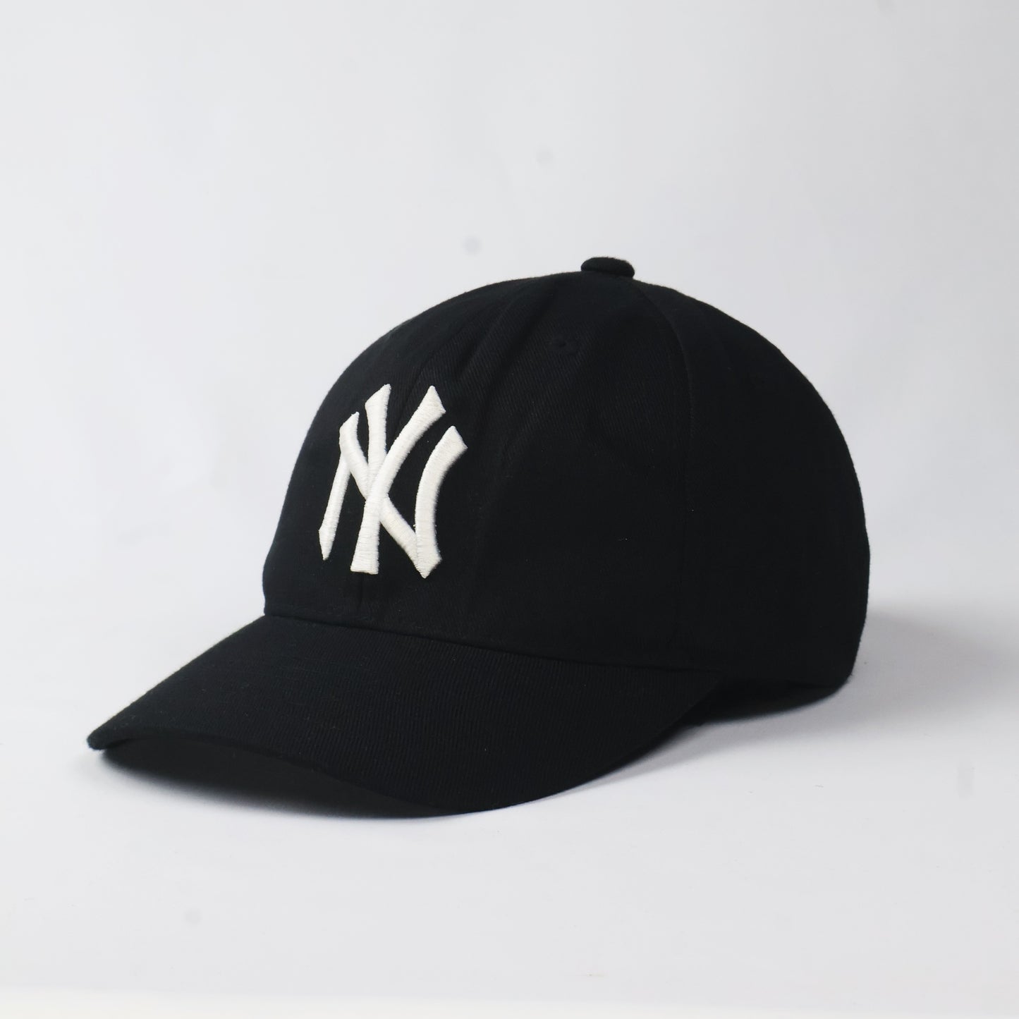 MLB New York Yankees 3D Logo Dad Hat