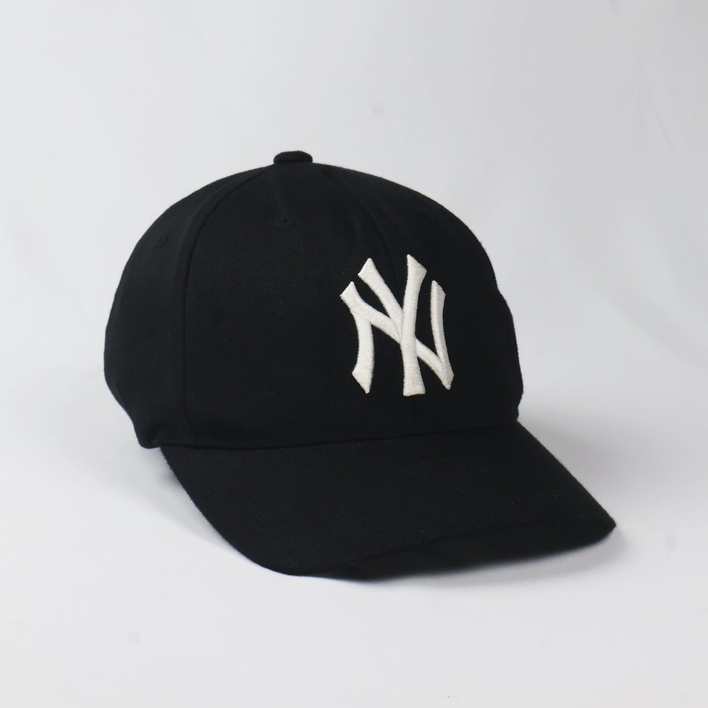 MLB New York Yankees 3D Logo Dad Hat