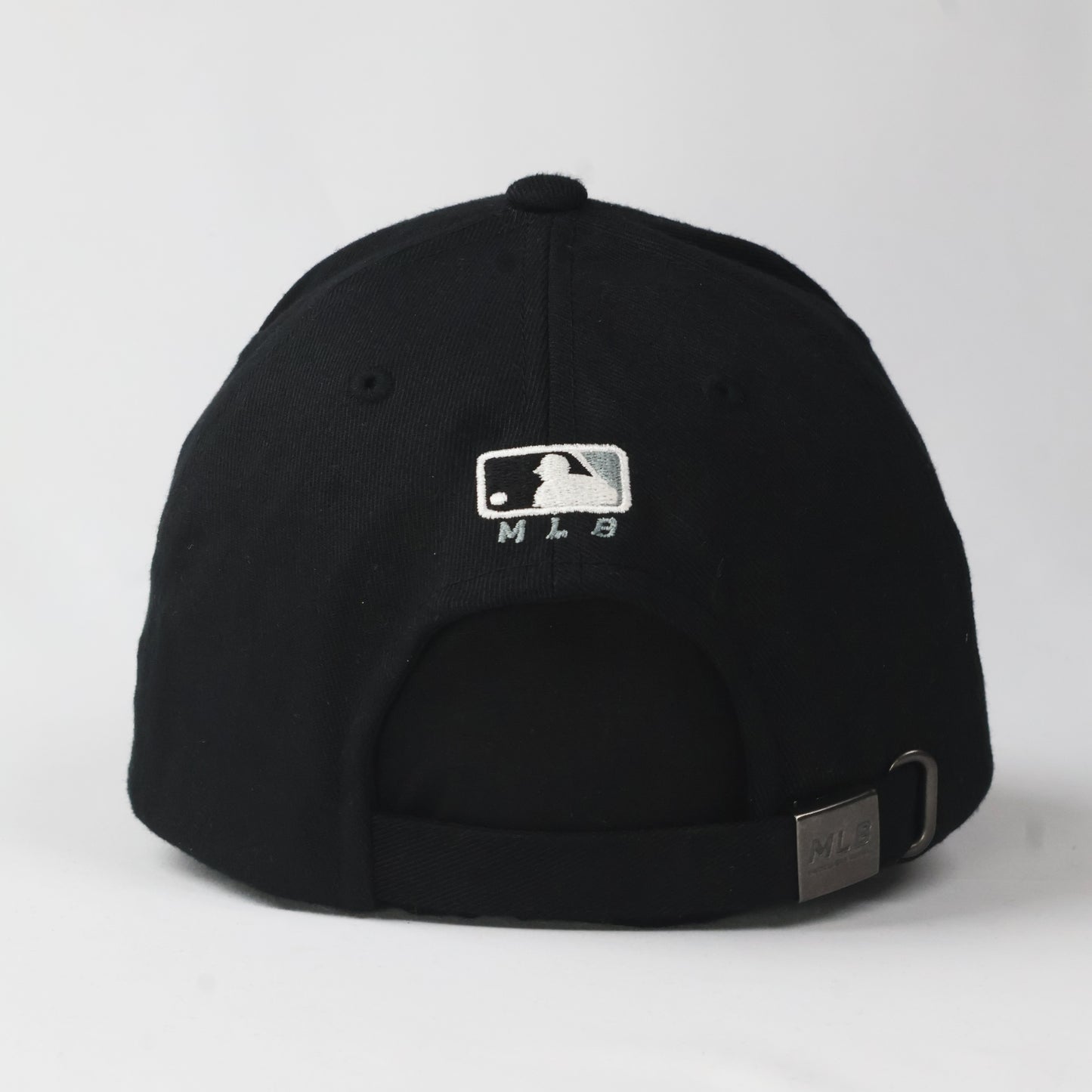 MLB New York Yankees 3D Logo Dad Hat