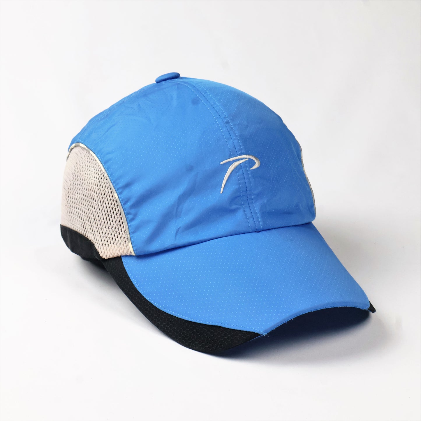 Lightweight Breathable Mesh Sports Cap