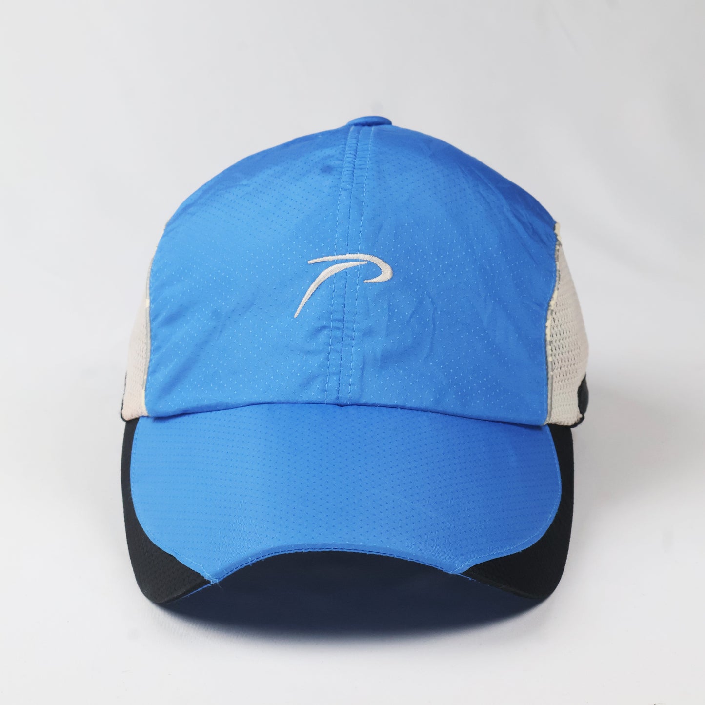 Lightweight Breathable Mesh Sports Cap