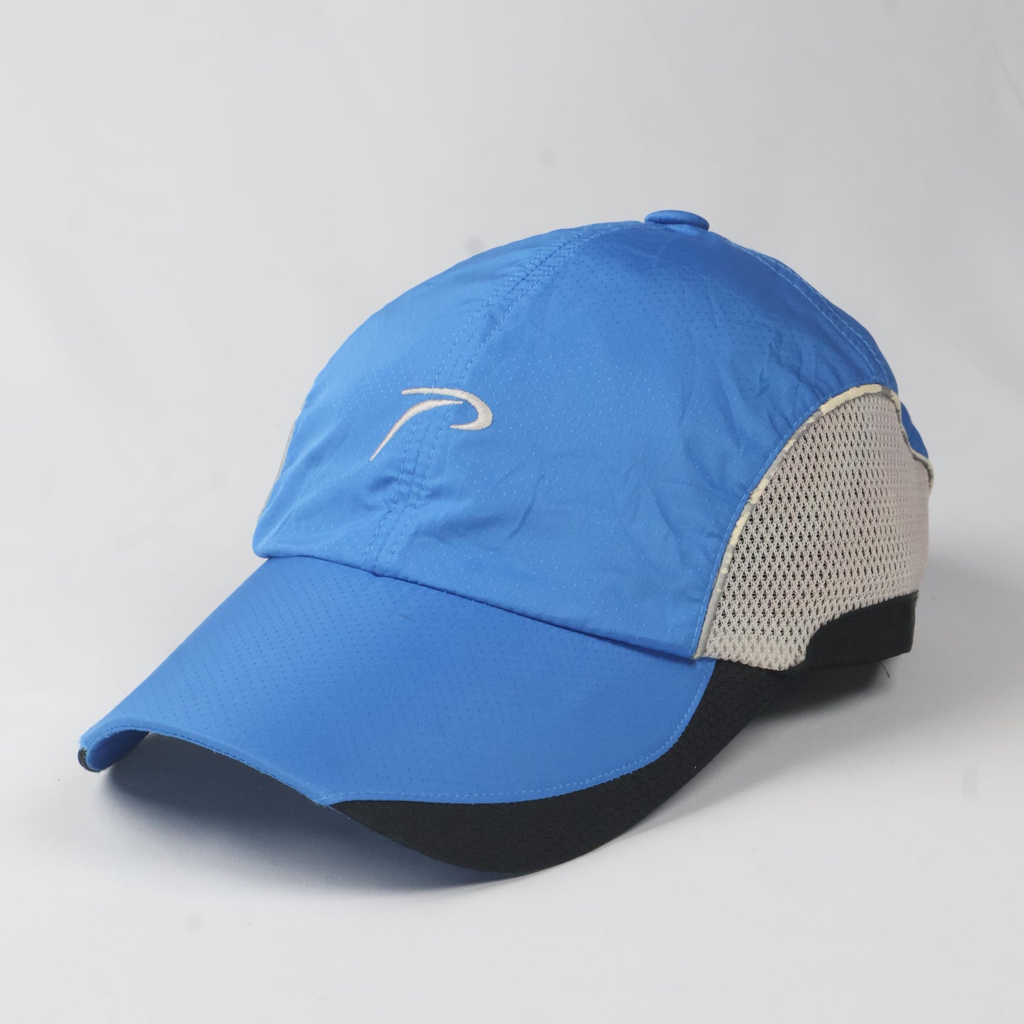 Lightweight Breathable Mesh Sports Cap