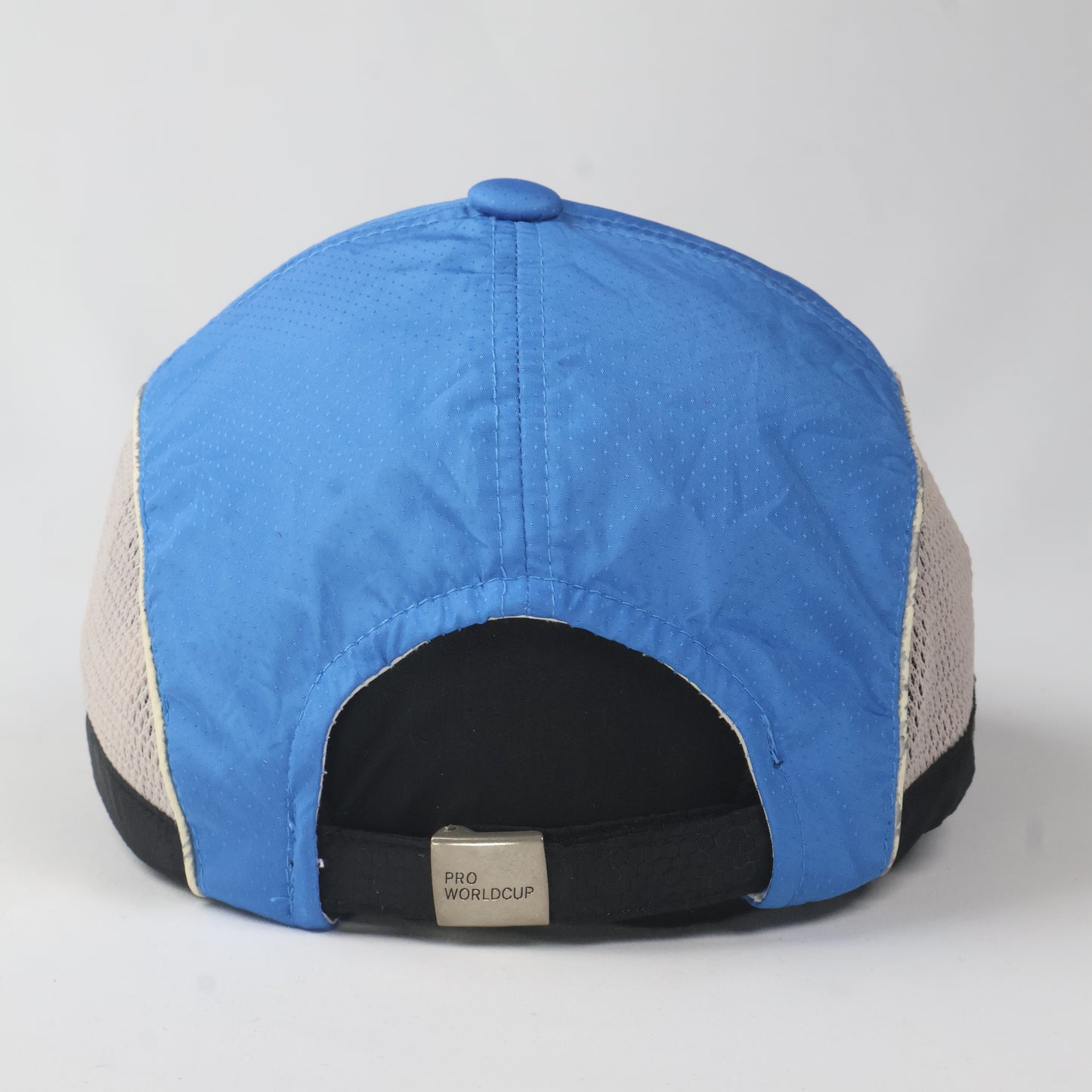 Lightweight Breathable Mesh Sports Cap