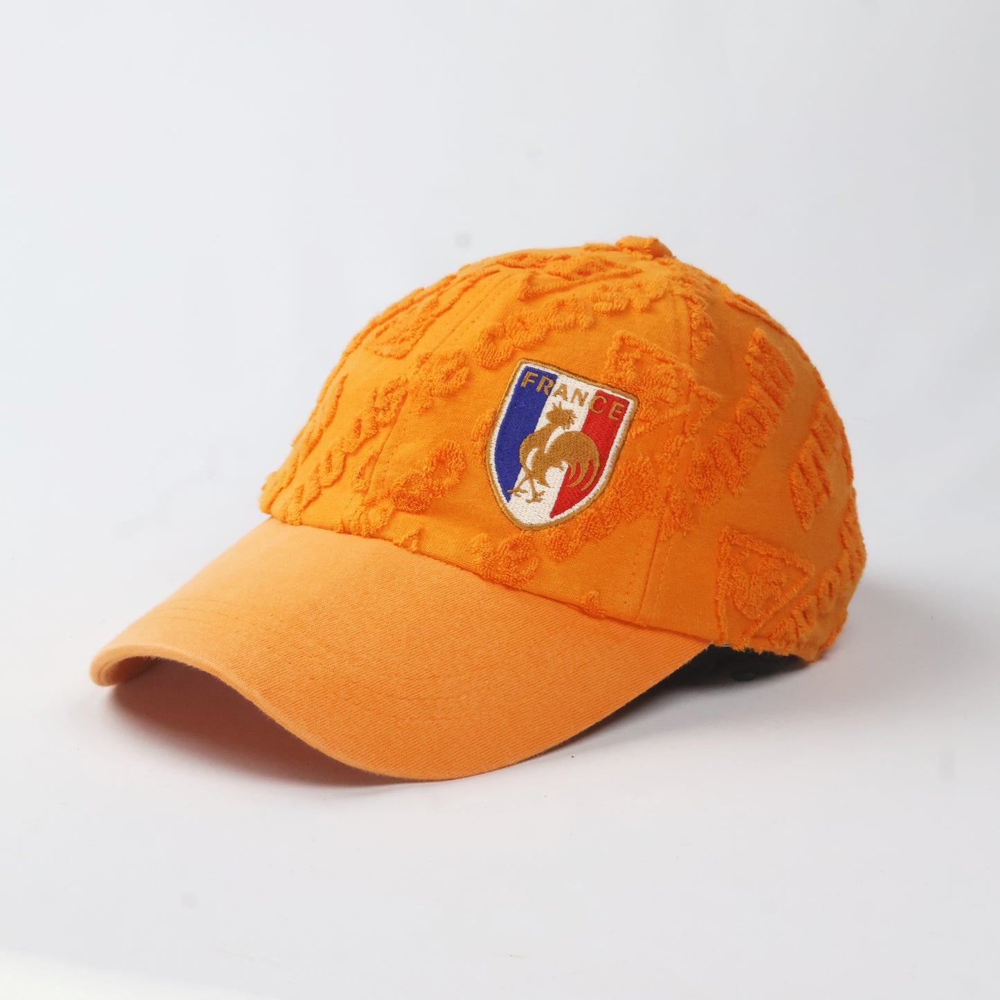 Official France National Team Terry Cloth Cap