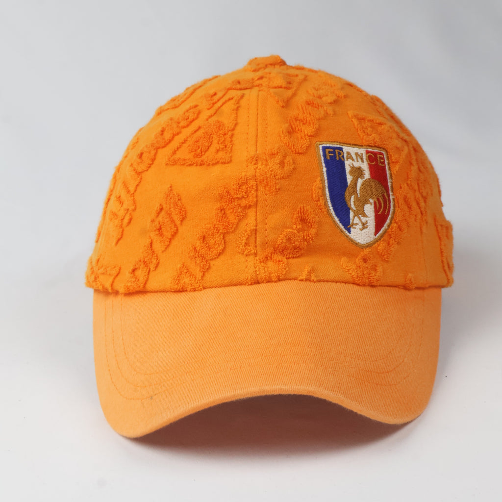 Official France National Team Terry Cloth Cap