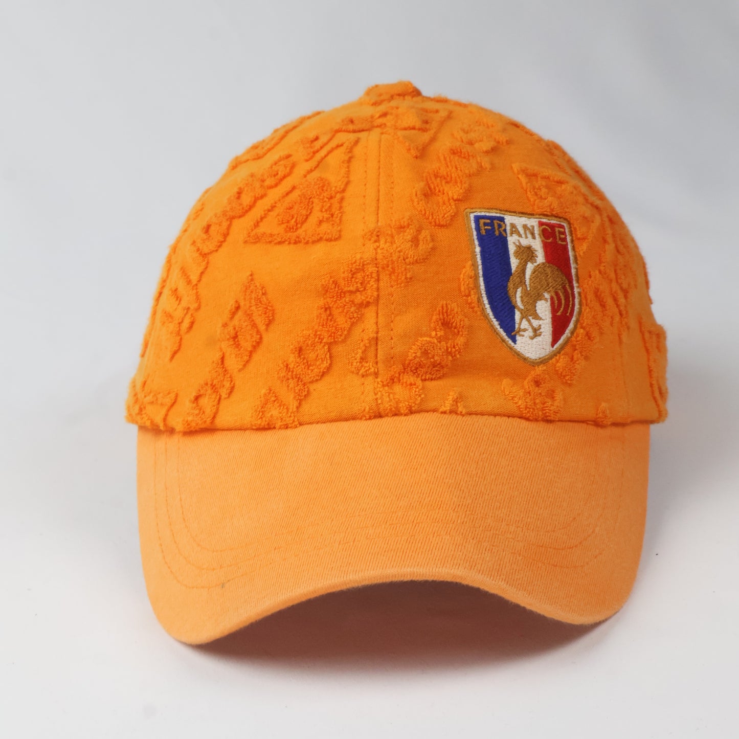 Official France National Team Terry Cloth Cap