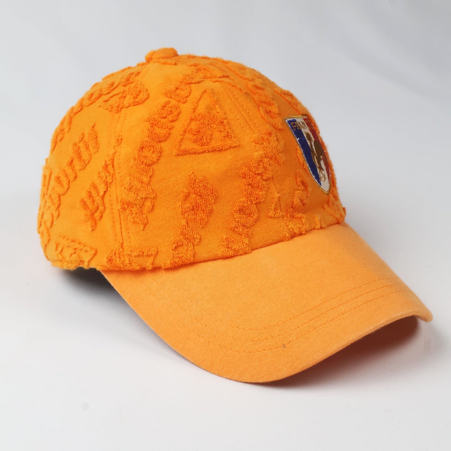 Official France National Team Terry Cloth Cap