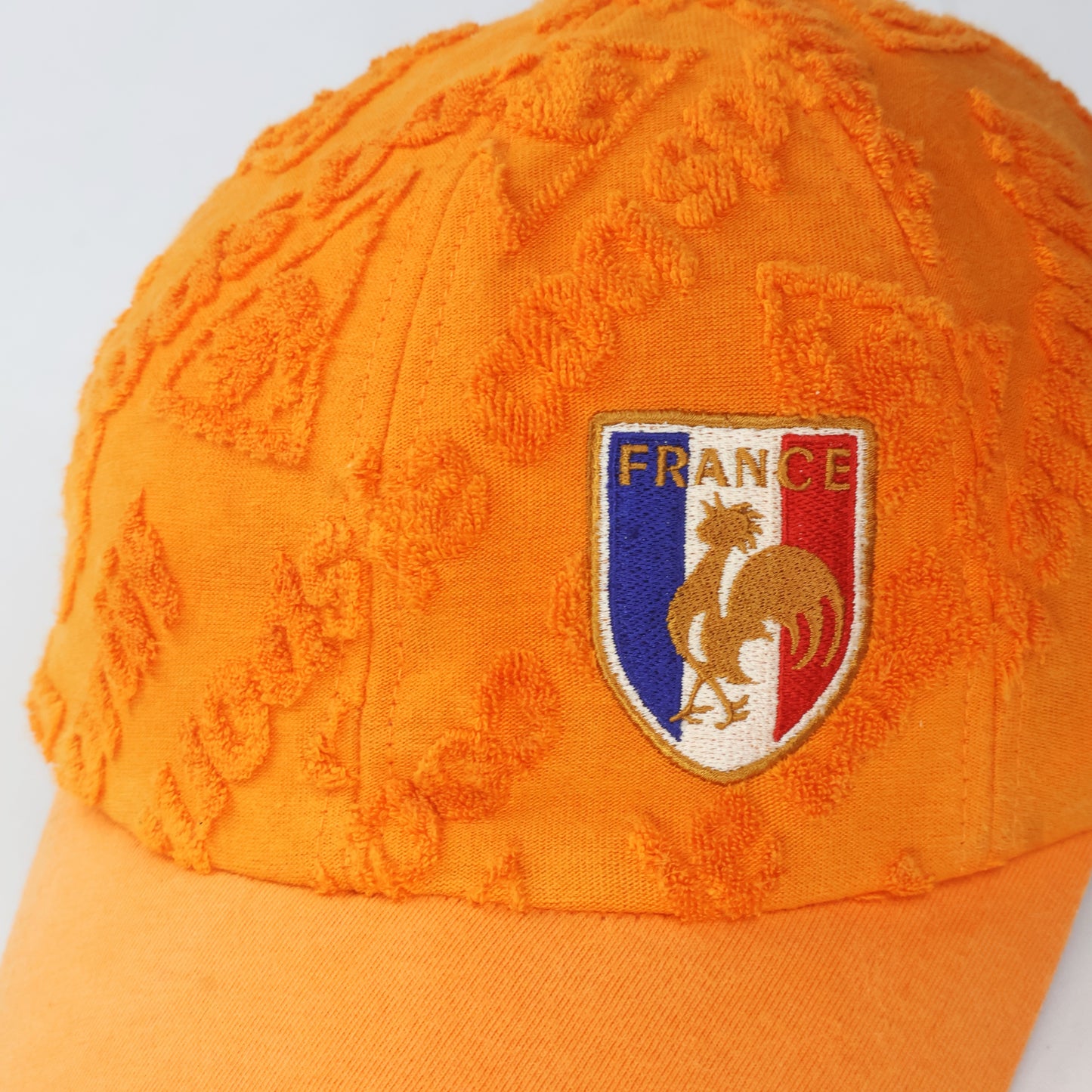 Official France National Team Terry Cloth Cap