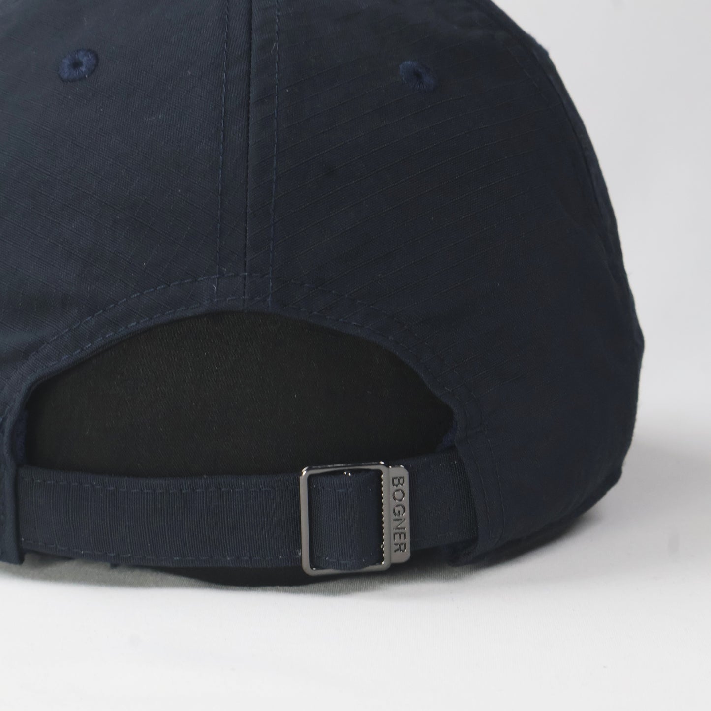 Official Bogner Designer Technical Baseball Cap