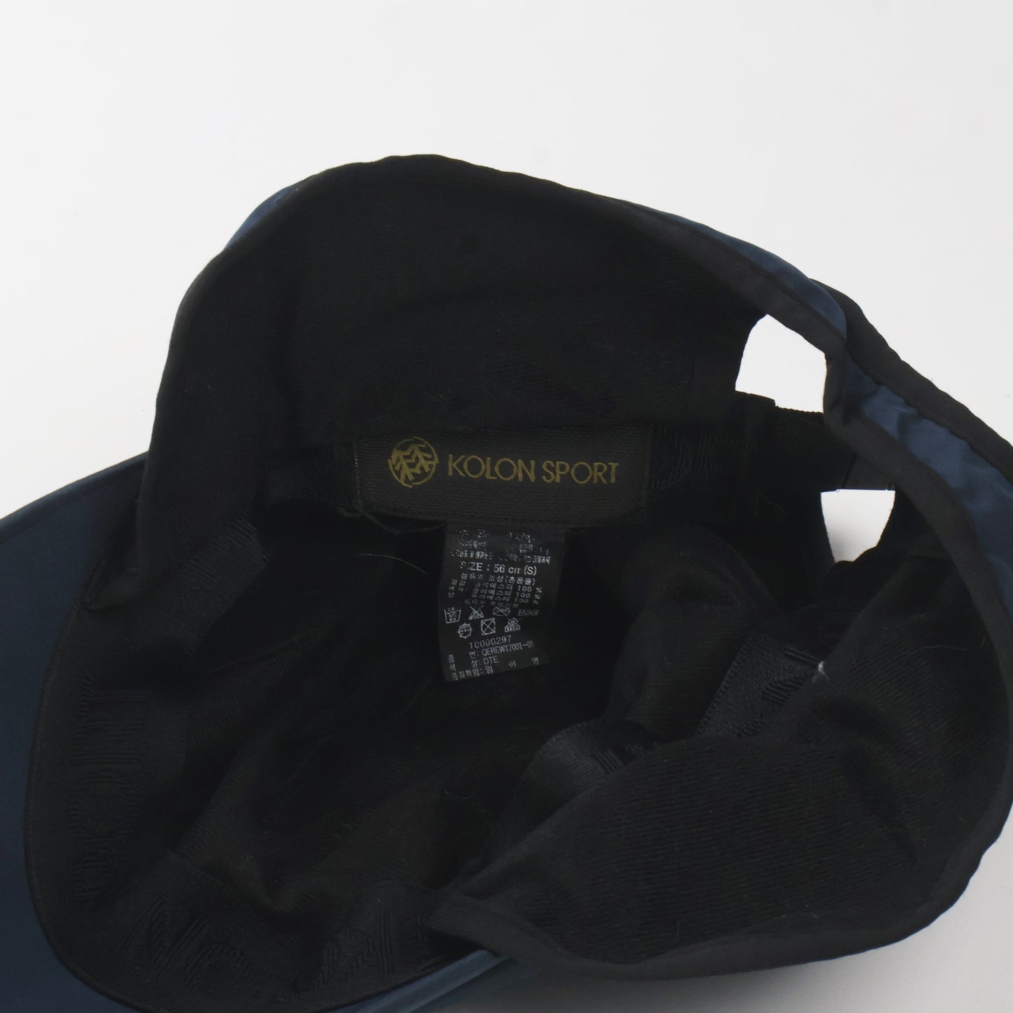 Official Kolon Sport GORE-TEX Ear Flap Hat
