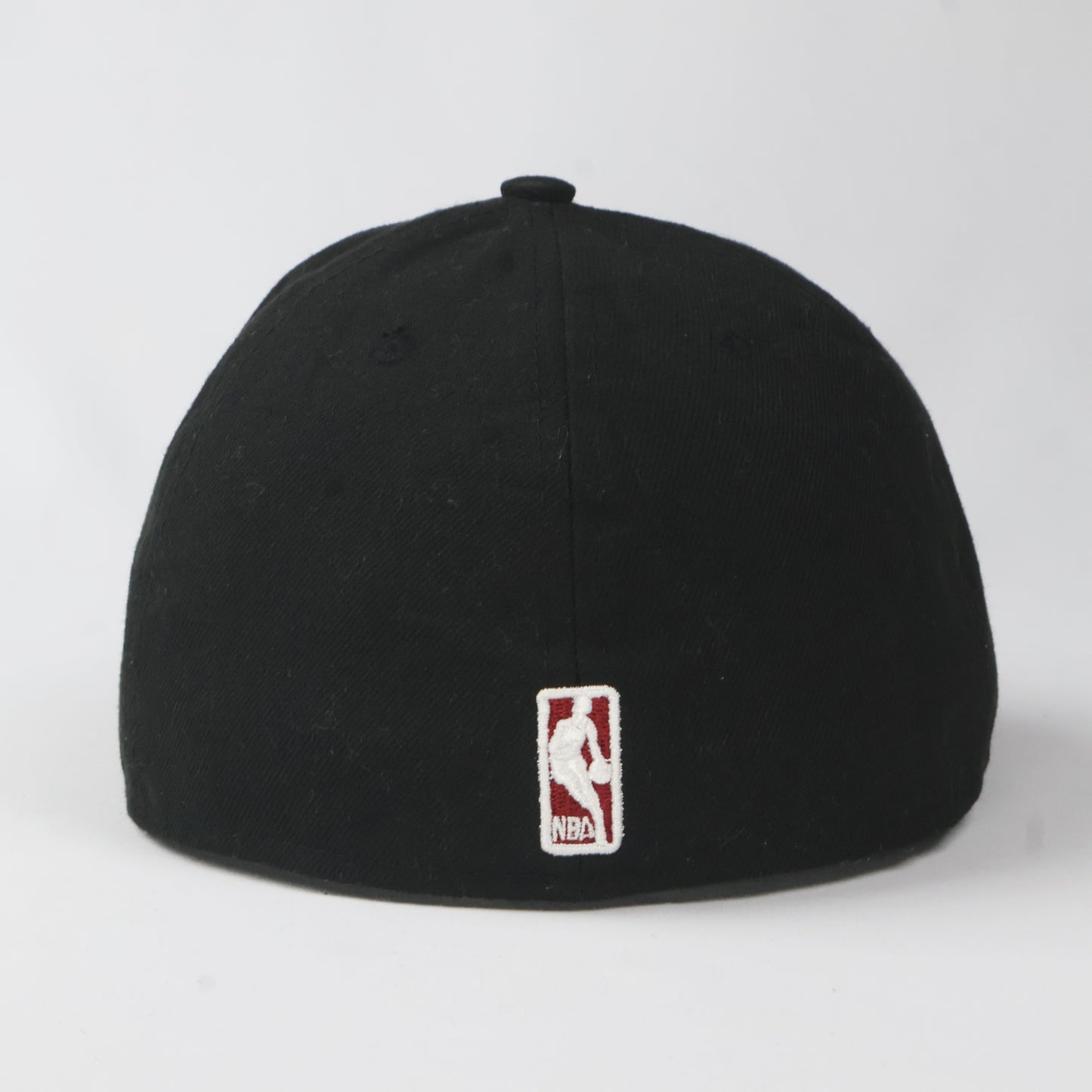 Official NBA Miami Heat "Cement Print" 59FIFTY Hat