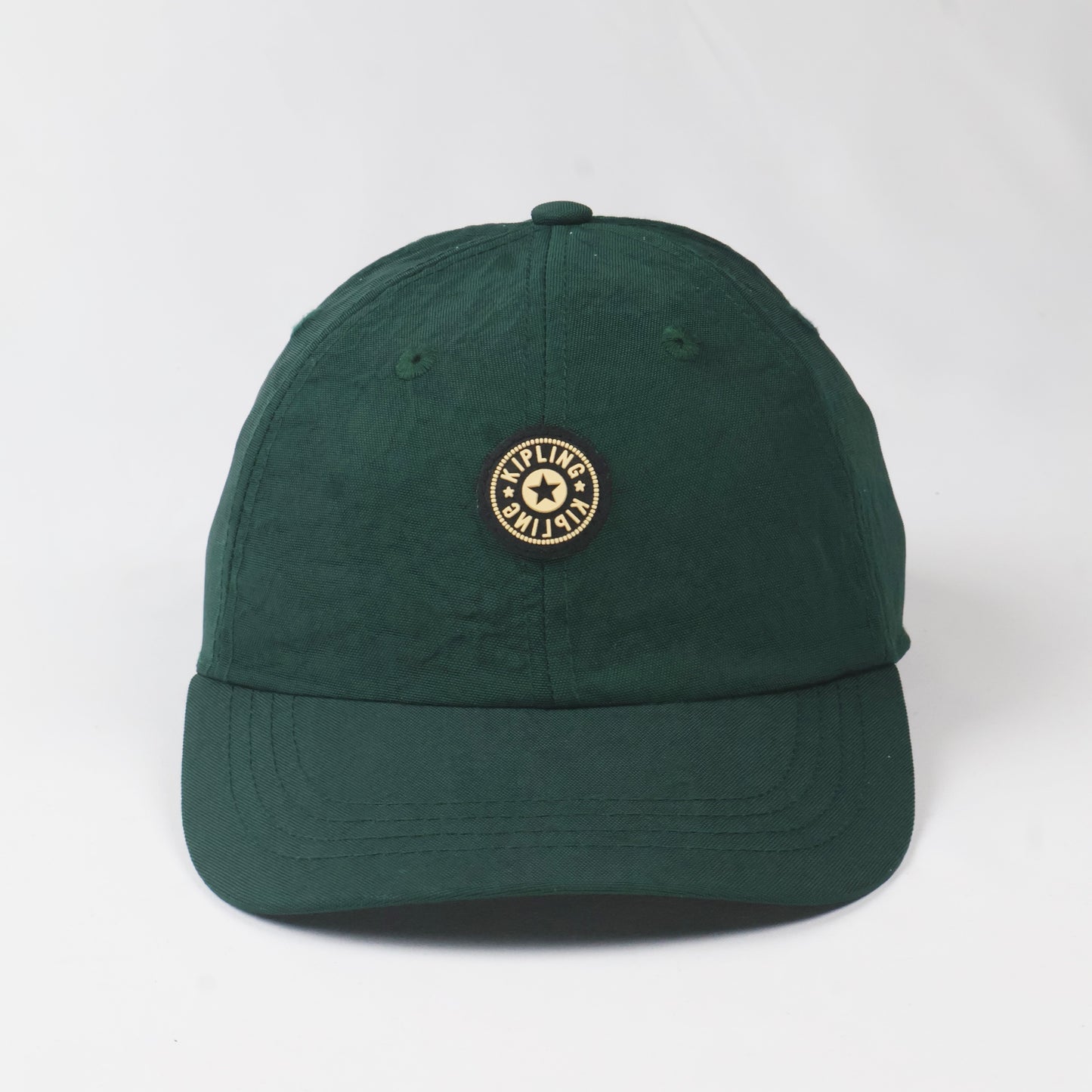 Official Kipling Green Dad Hat