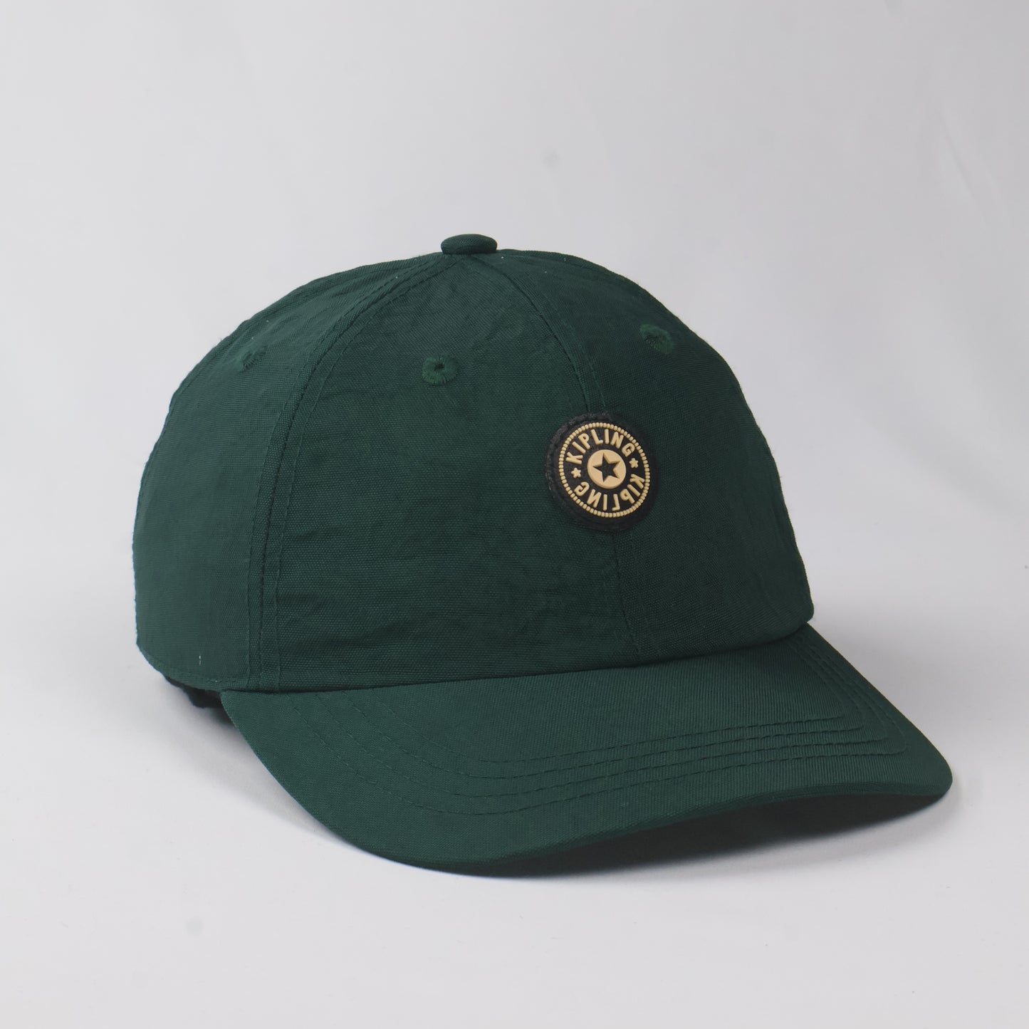 Official Kipling Green Dad Hat