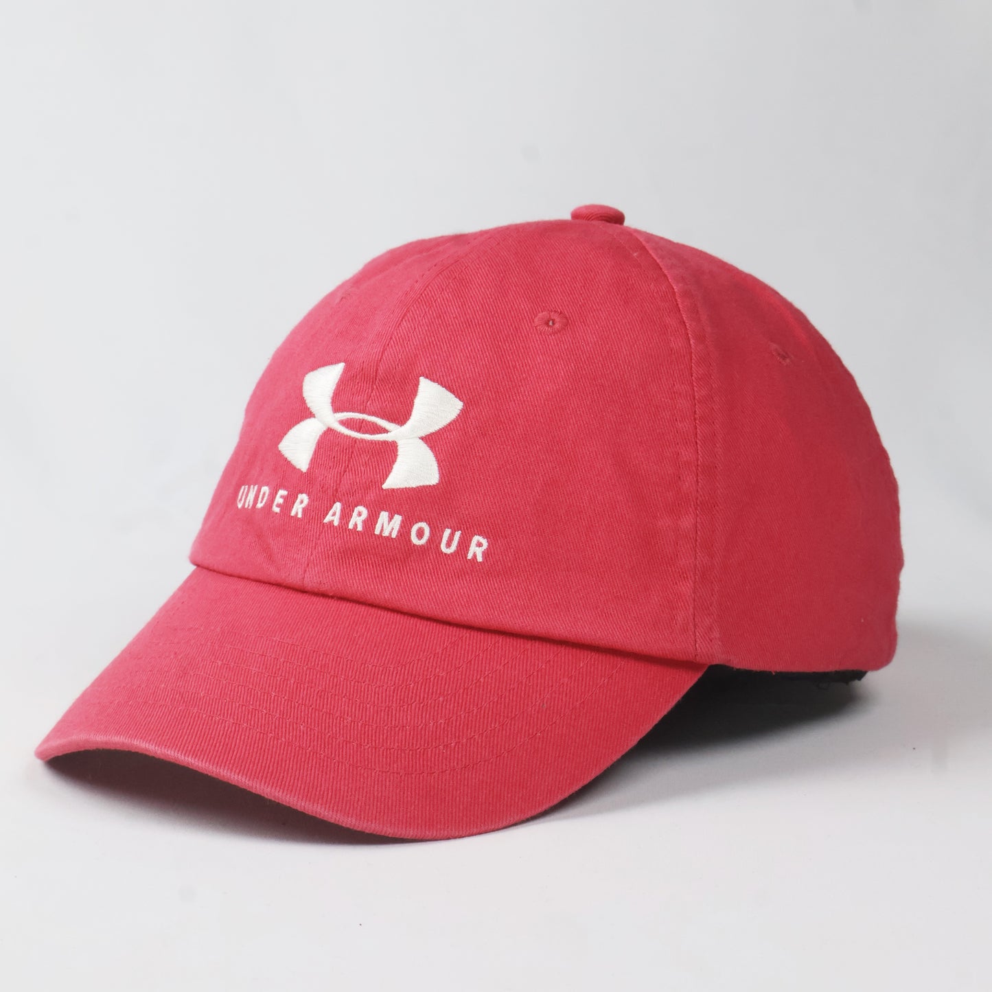 Under Armour Logo "Free Fit" Dad Hat