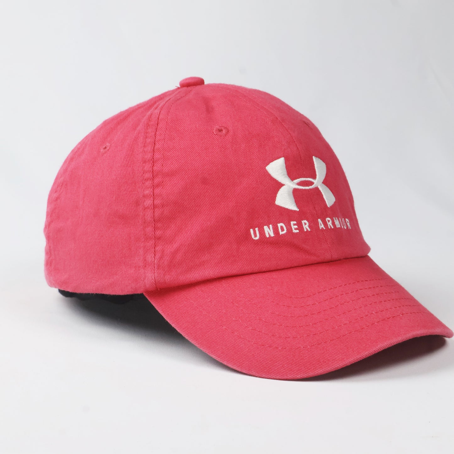 Under Armour Logo "Free Fit" Dad Hat
