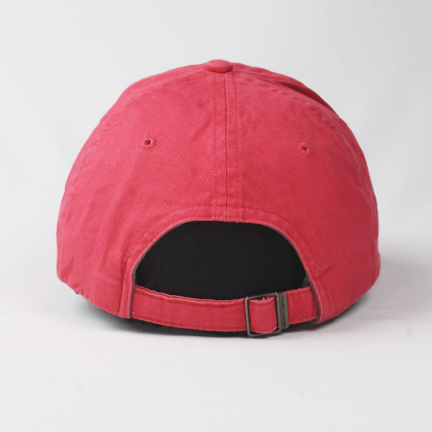 Under Armour Logo "Free Fit" Dad Hat