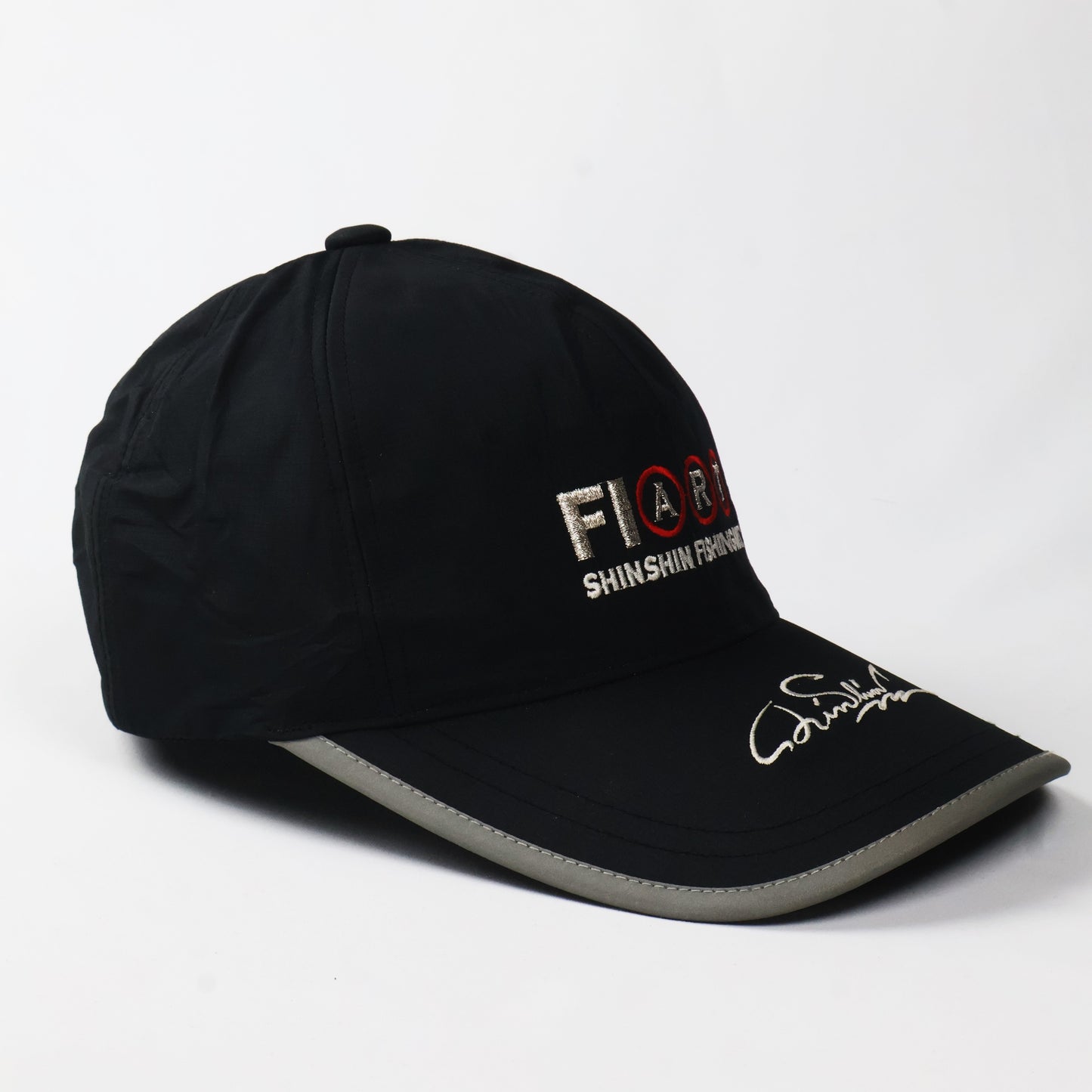 FIART "Shinshin Fishing Art" Performance Cap