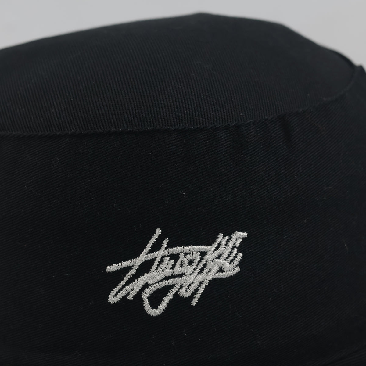 Thrifted 2-in-1 Reversible All-Over Graphic Streetwear Bucket Hat (57-58 cm) |