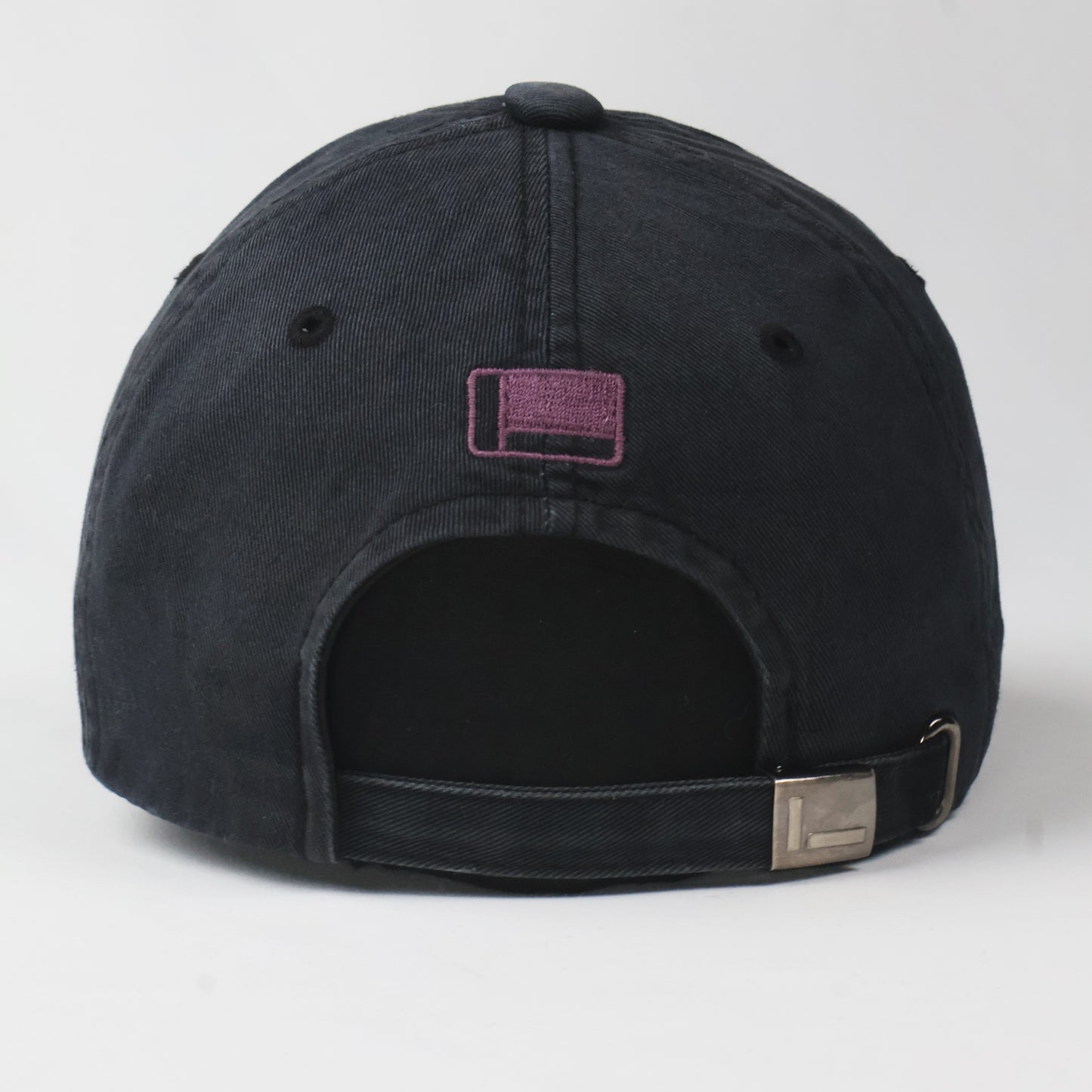 Vintage 2005 FUBU "The Finalist" Distressed Cap