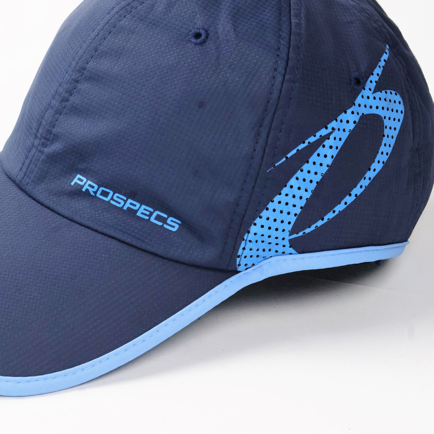 Official Pro-Specs Lightweight Running Cap