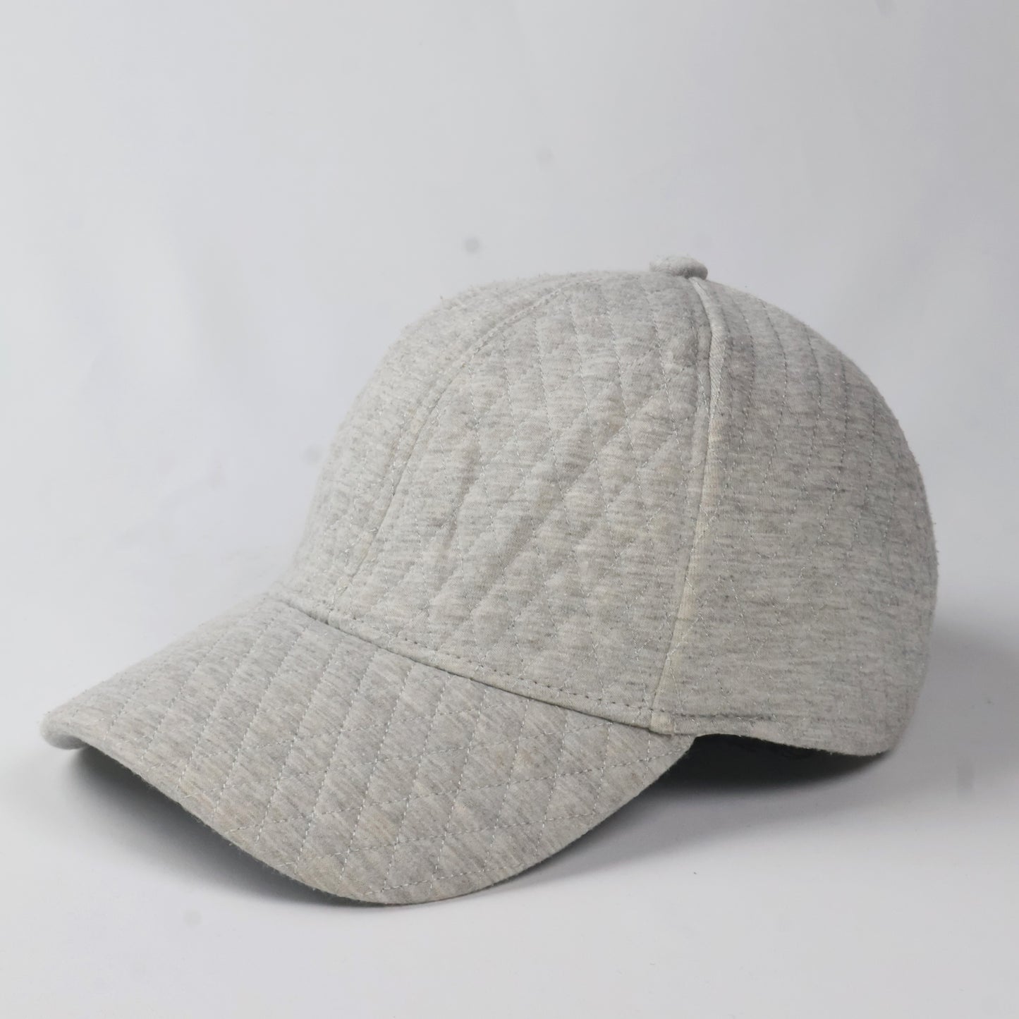 Seed Heritage Quilted Cotton Dad Hat