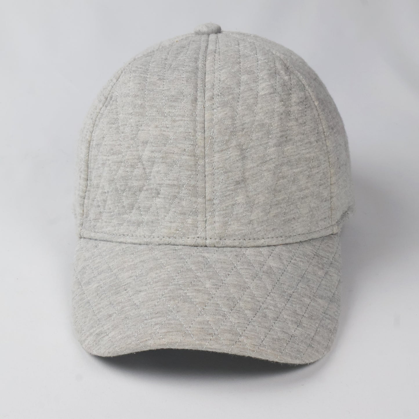 Seed Heritage Quilted Cotton Dad Hat