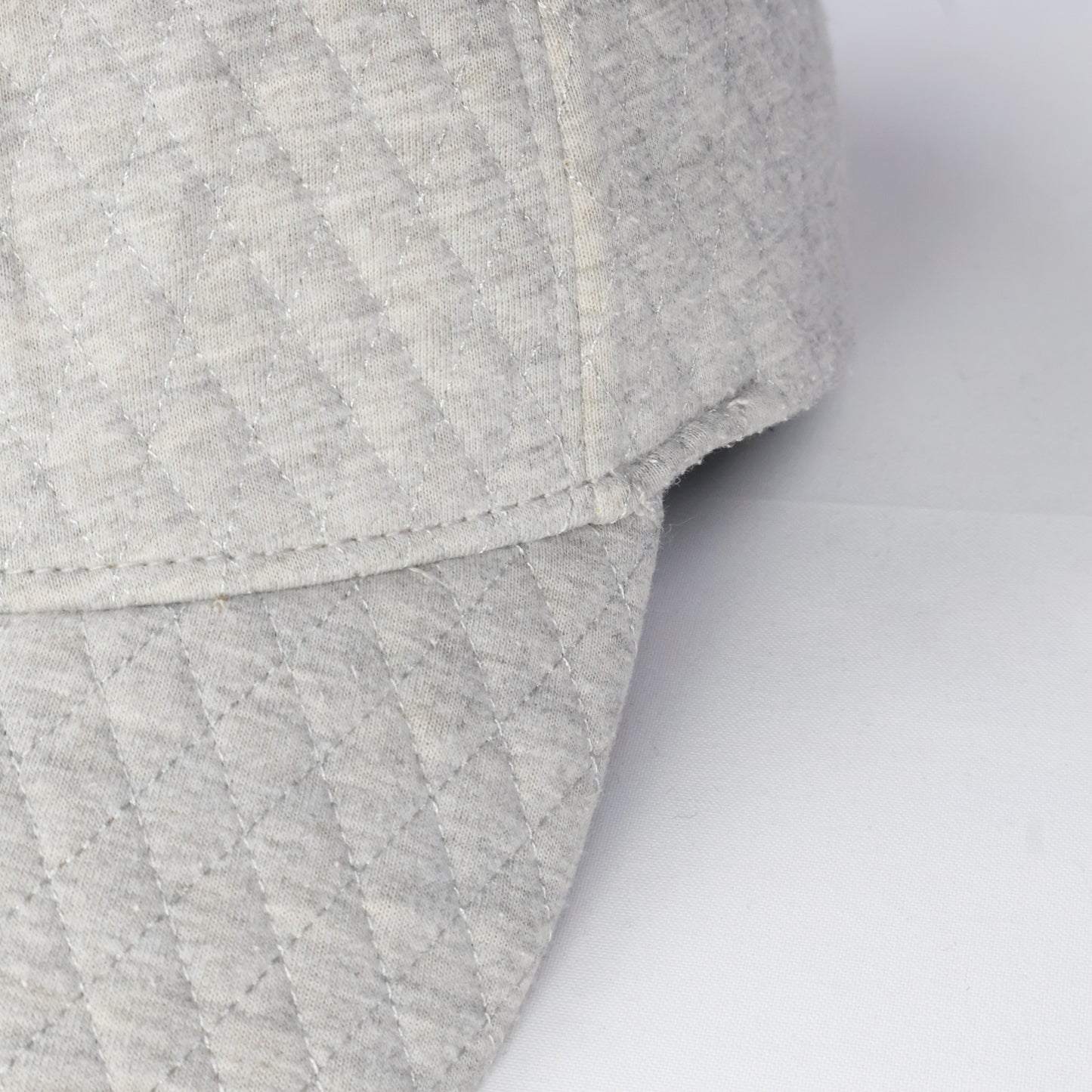 Seed Heritage Quilted Cotton Dad Hat