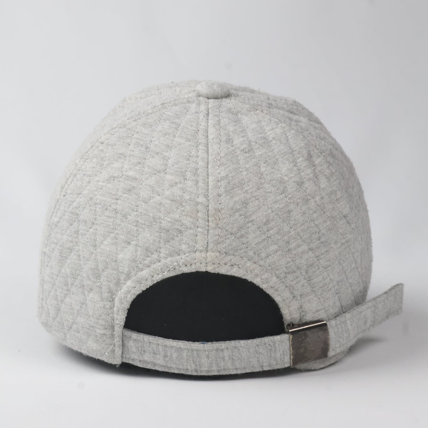 Seed Heritage Quilted Cotton Dad Hat