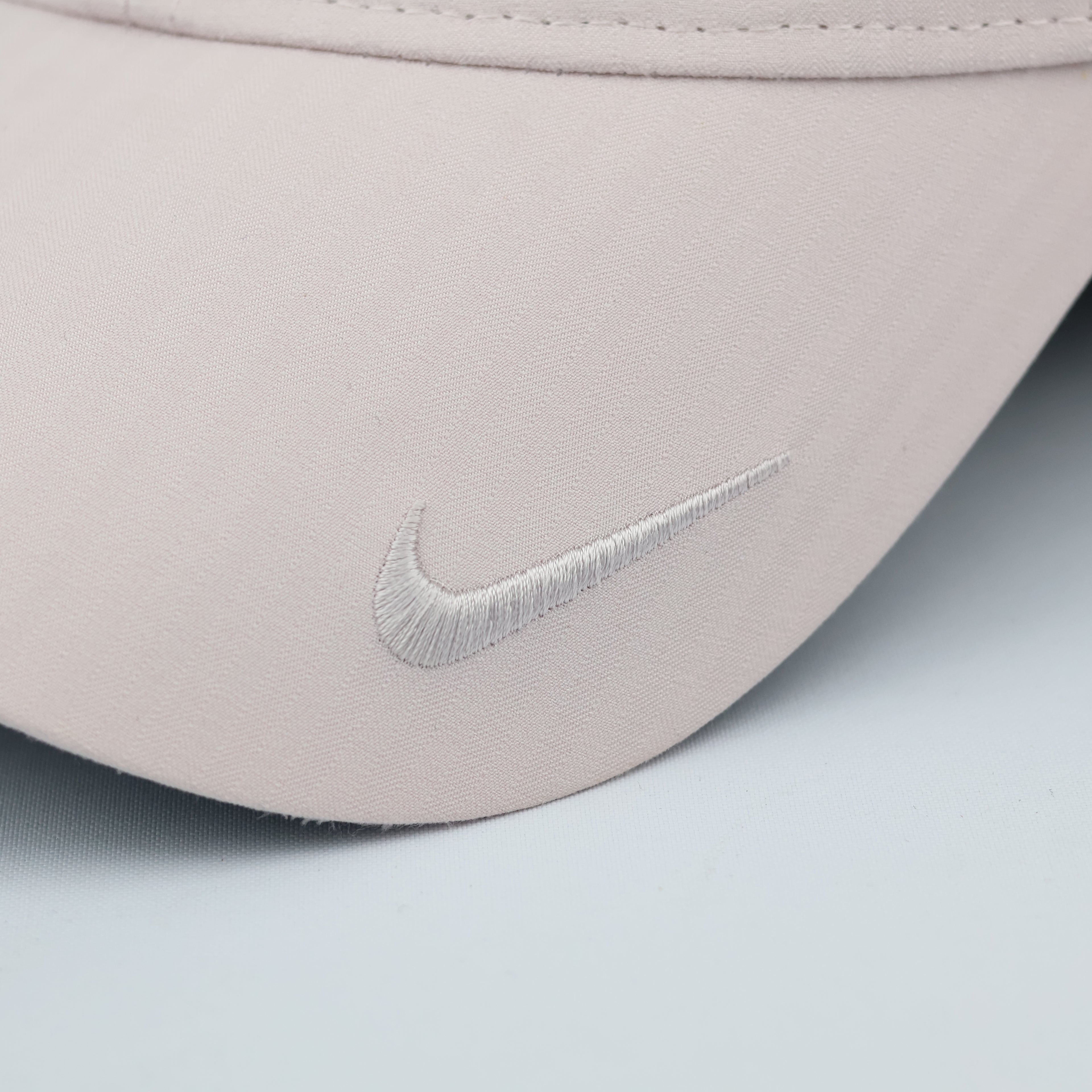 Nike Golf Heritage86 Dri-FIT Adjustable Thrifted Hat - Light Pink