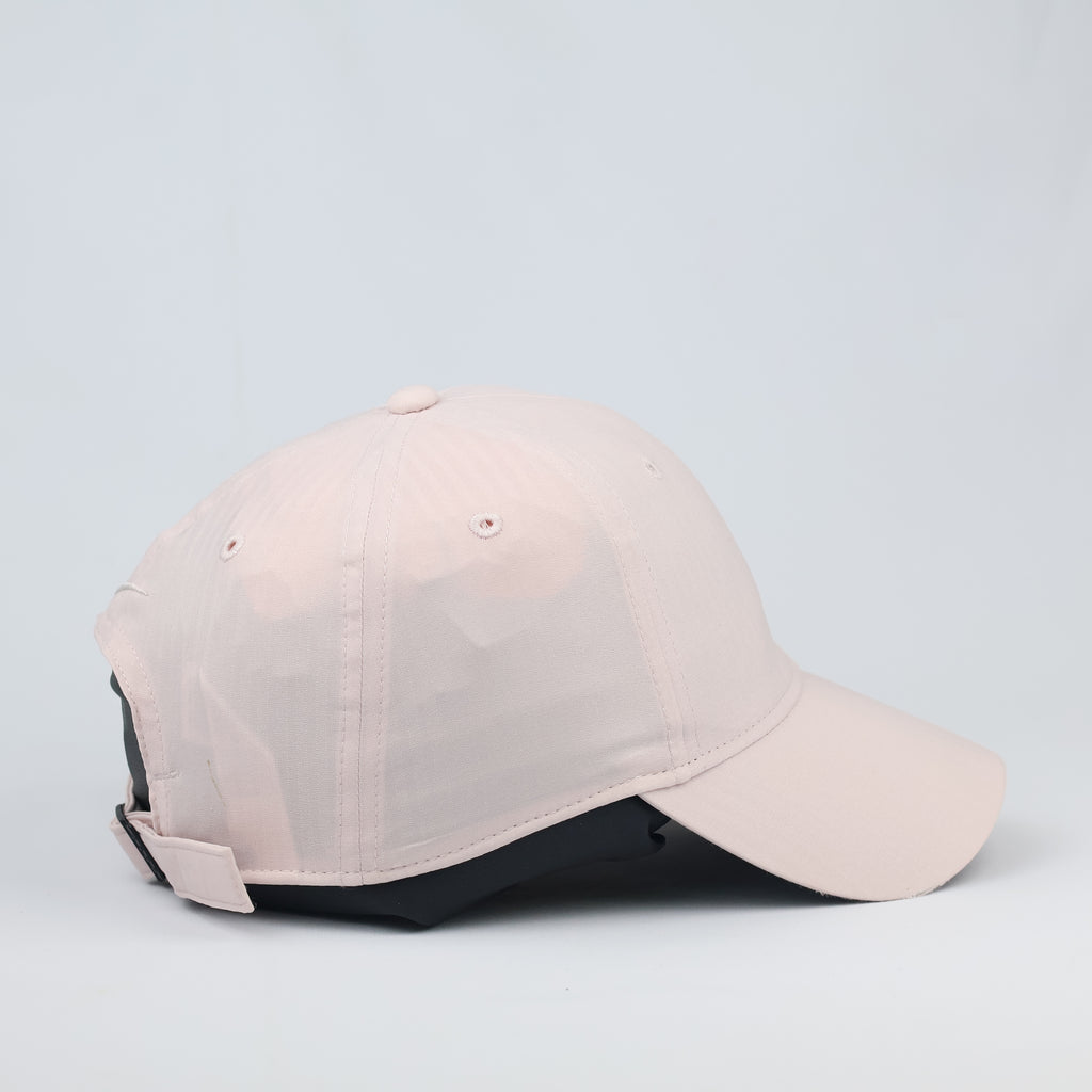 Nike Golf Heritage86 Dri-FIT Adjustable Thrifted Hat - Light Pink