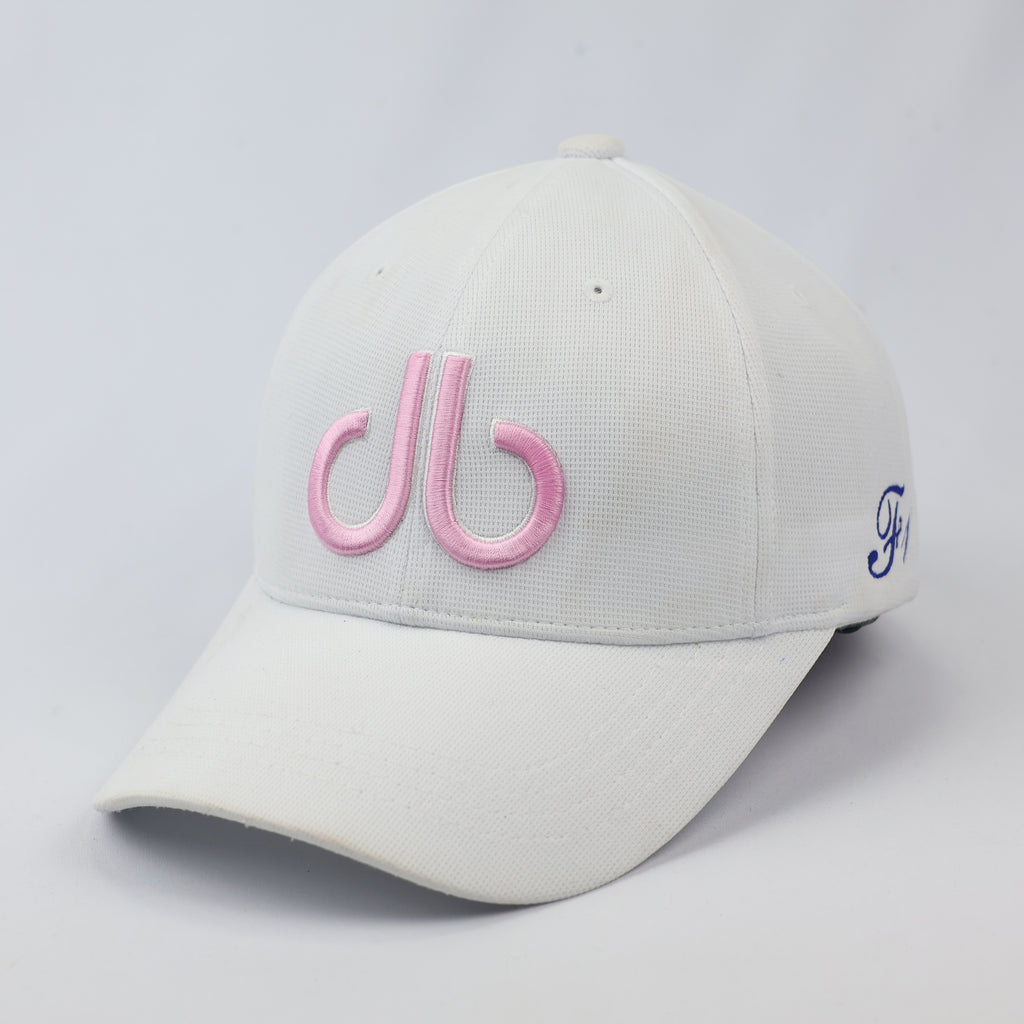 Vintage Bad Boy Real Street Gear Embroidered Thrifted Hat
