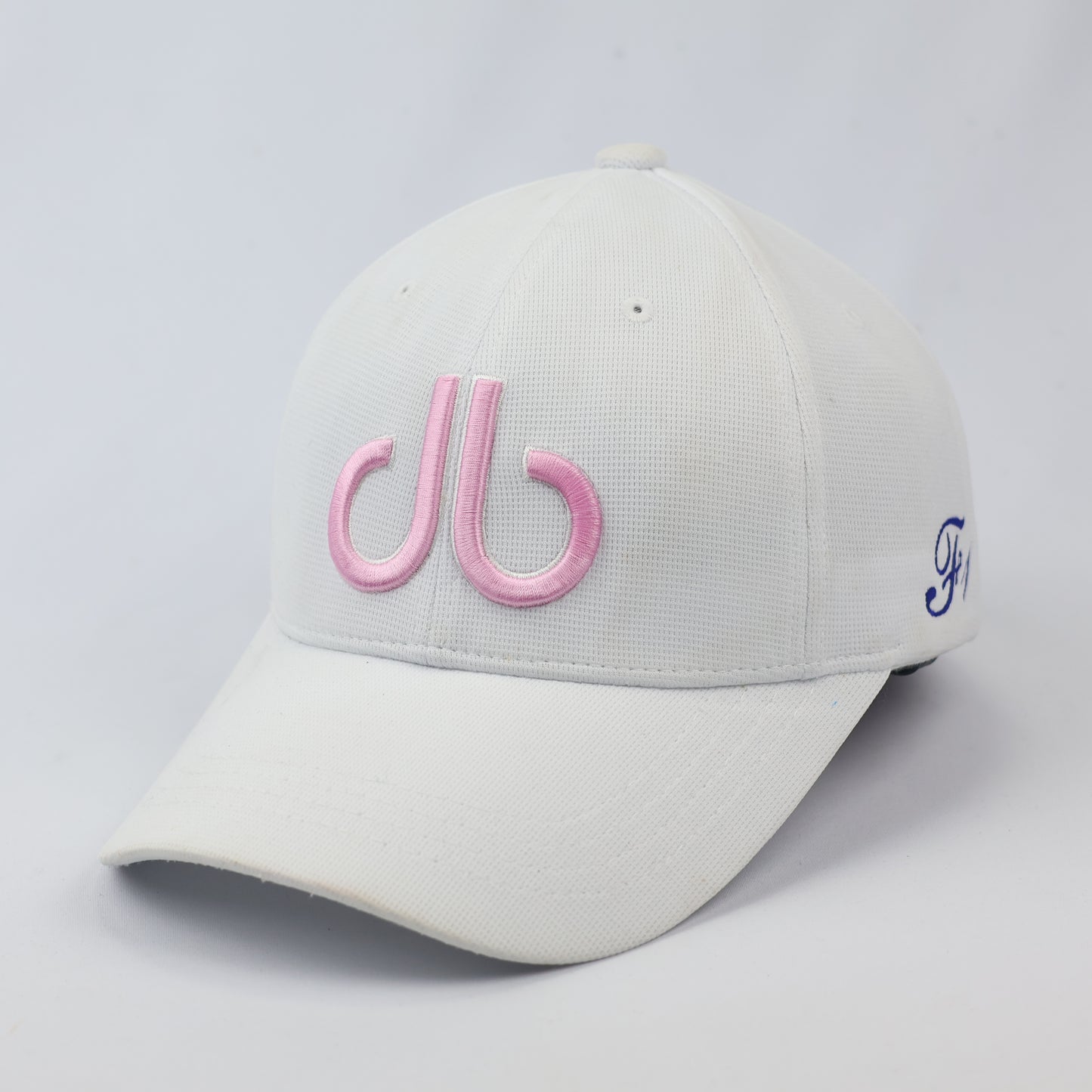 Vintage Bad Boy Real Street Gear Embroidered Thrifted Hat