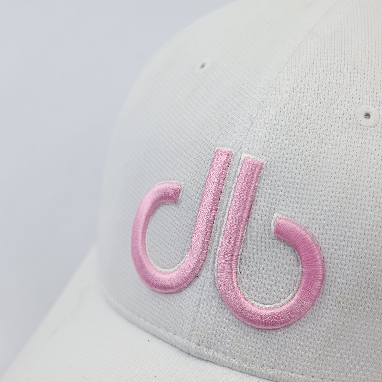 Vintage Bad Boy Real Street Gear Embroidered Thrifted Hat