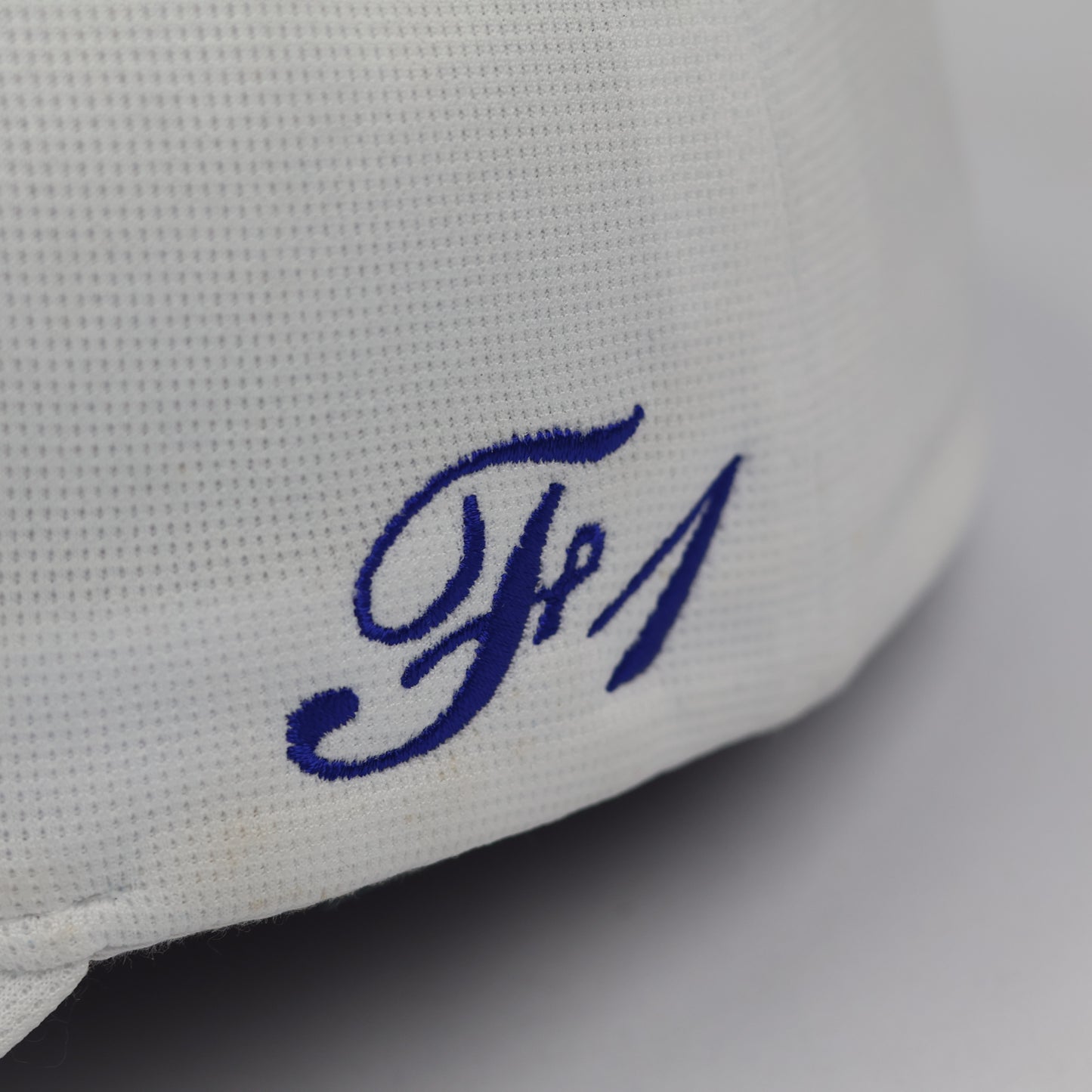 Vintage Bad Boy Real Street Gear Embroidered Thrifted Hat