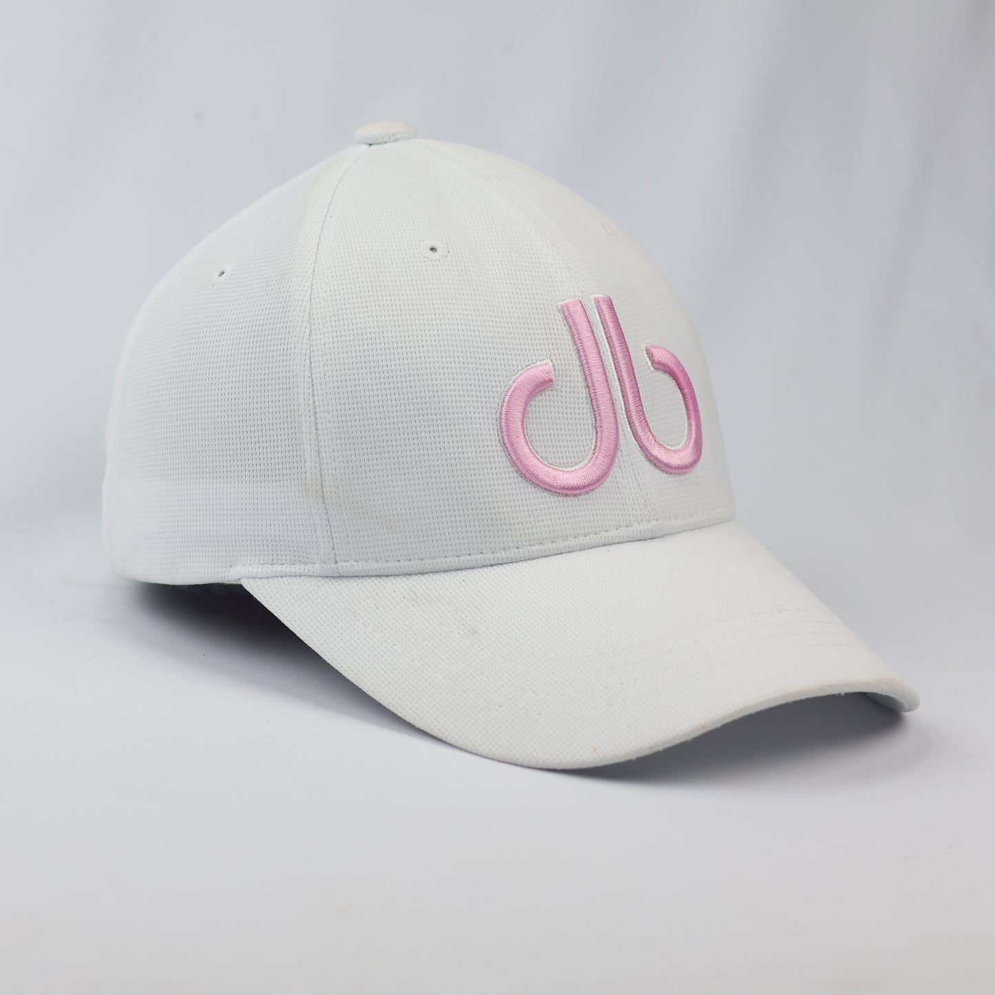 Vintage Bad Boy Real Street Gear Embroidered Thrifted Hat