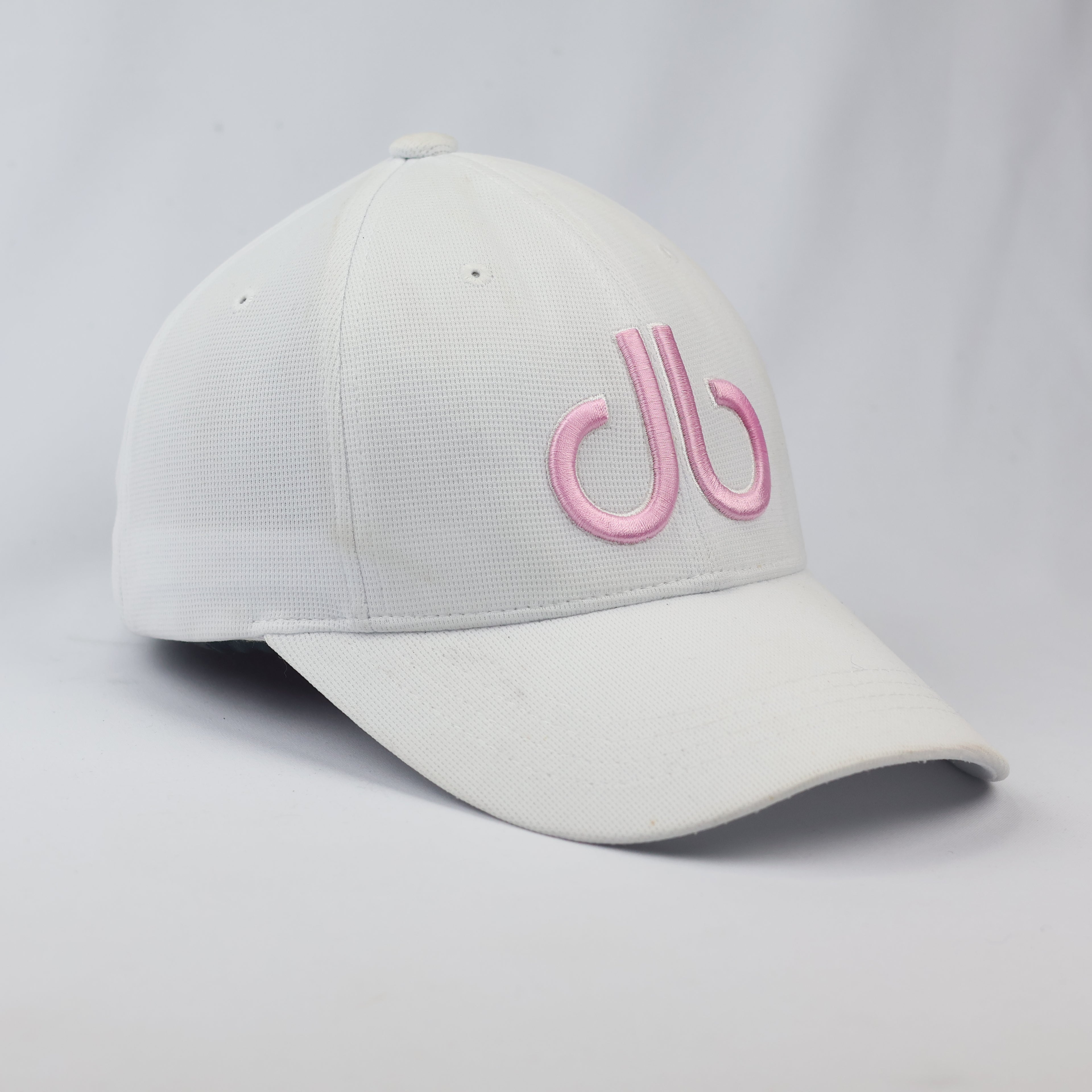 Vintage Bad Boy Real Street Gear Embroidered Thrifted Hat