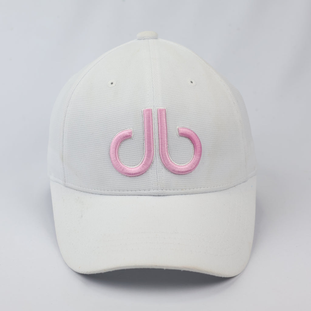 Vintage Bad Boy Real Street Gear Embroidered Thrifted Hat
