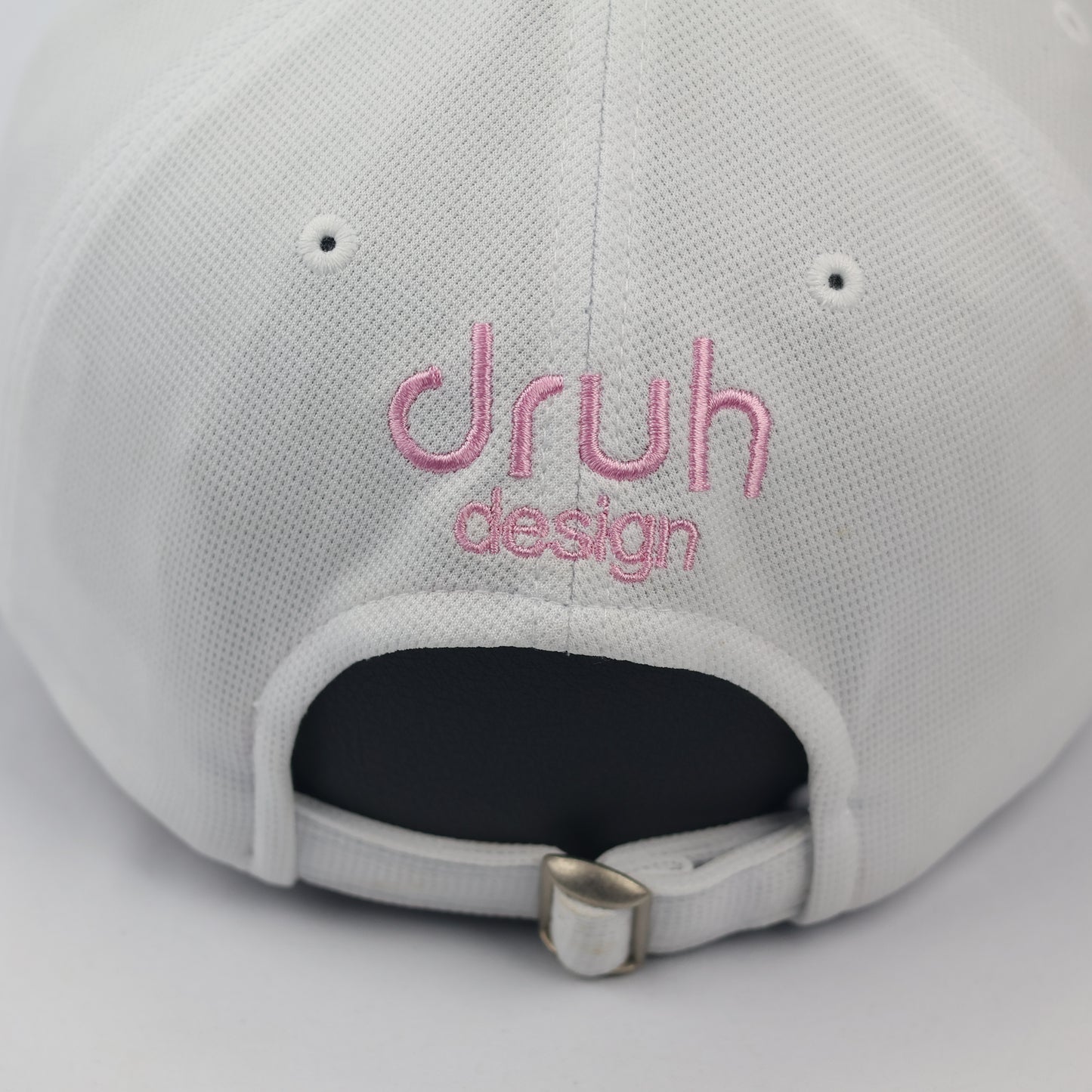 Vintage Bad Boy Real Street Gear Embroidered Thrifted Hat