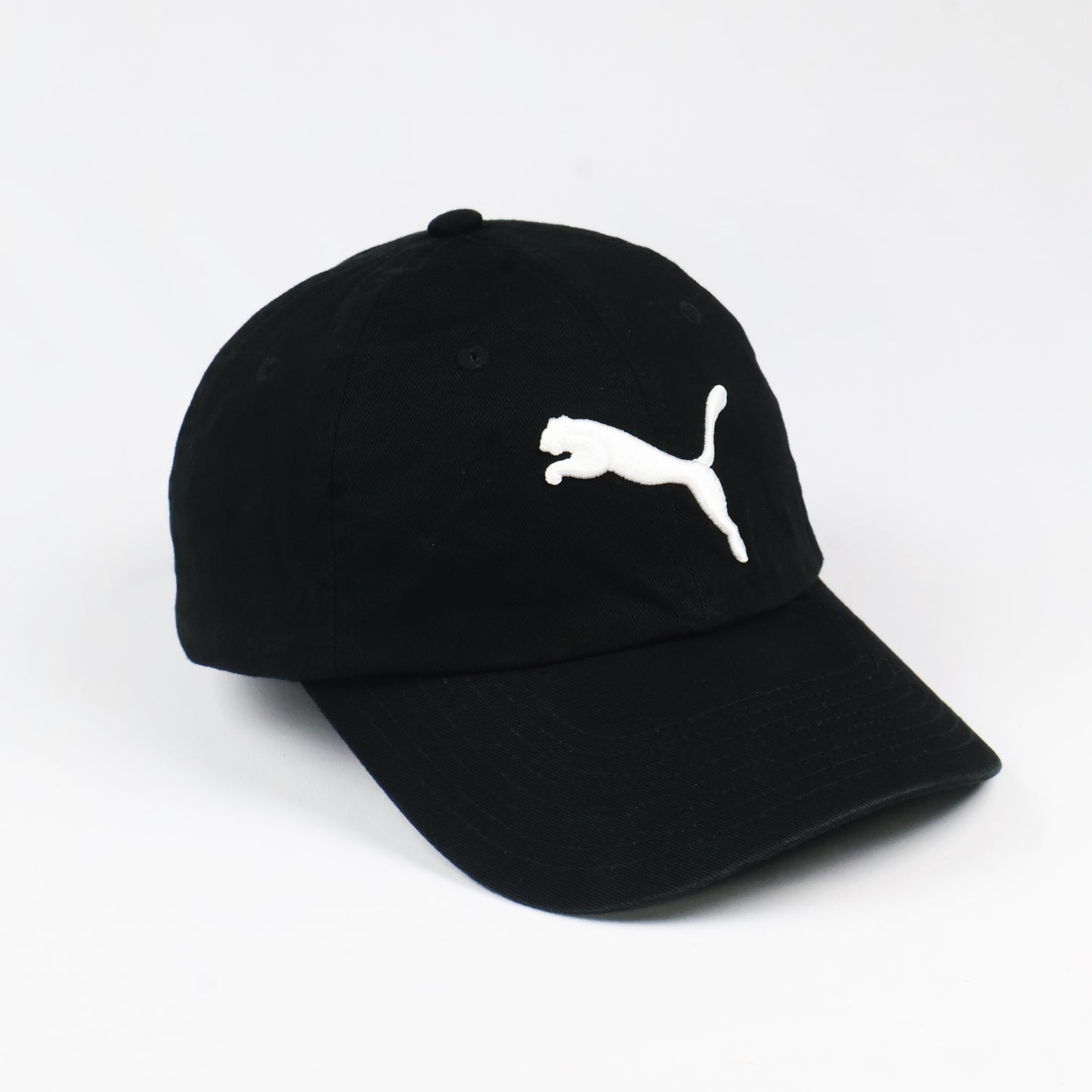 Puma Classic Logo Dad Hat