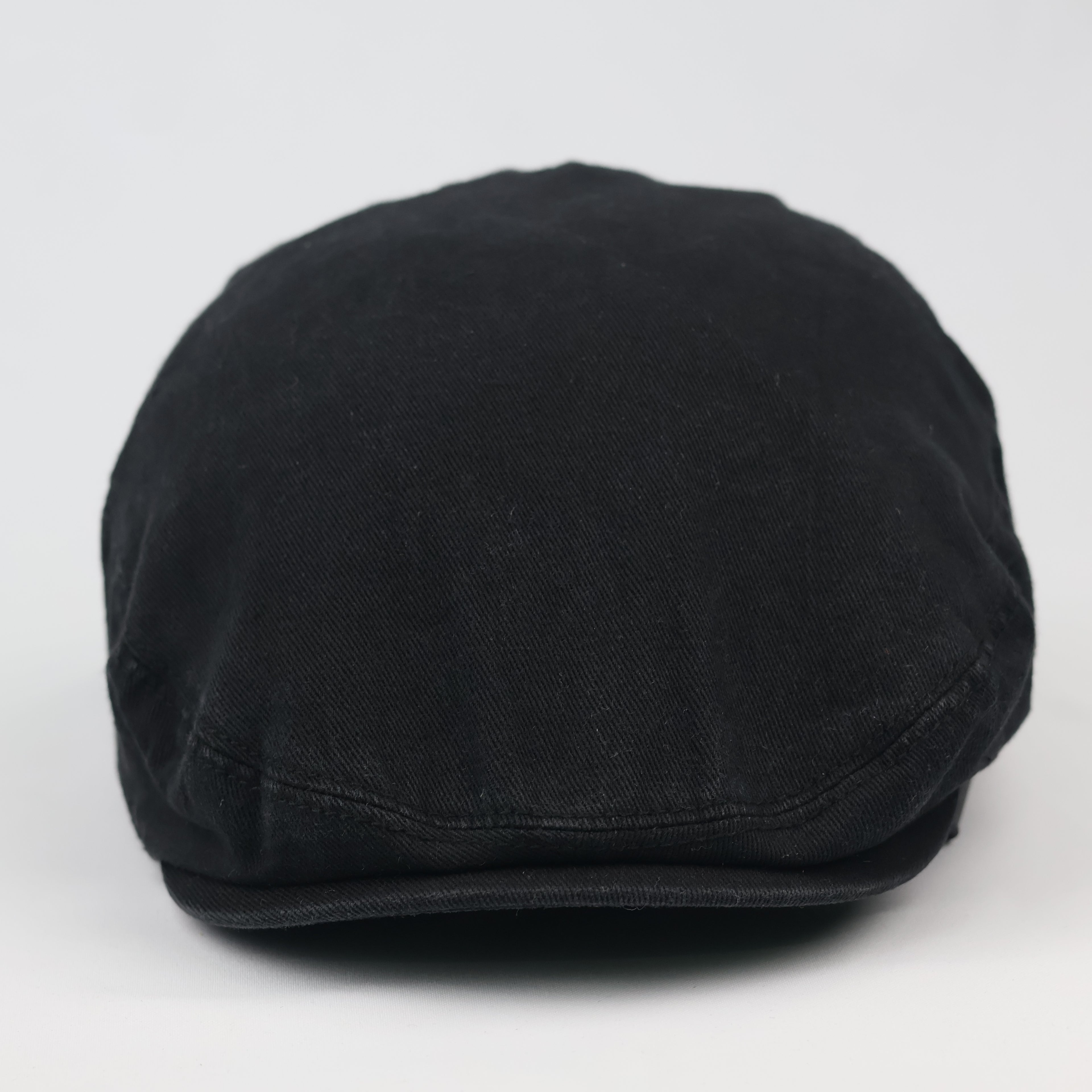 Urban Aurora Embroidered Logo Ivy Cap - 100% Cotton